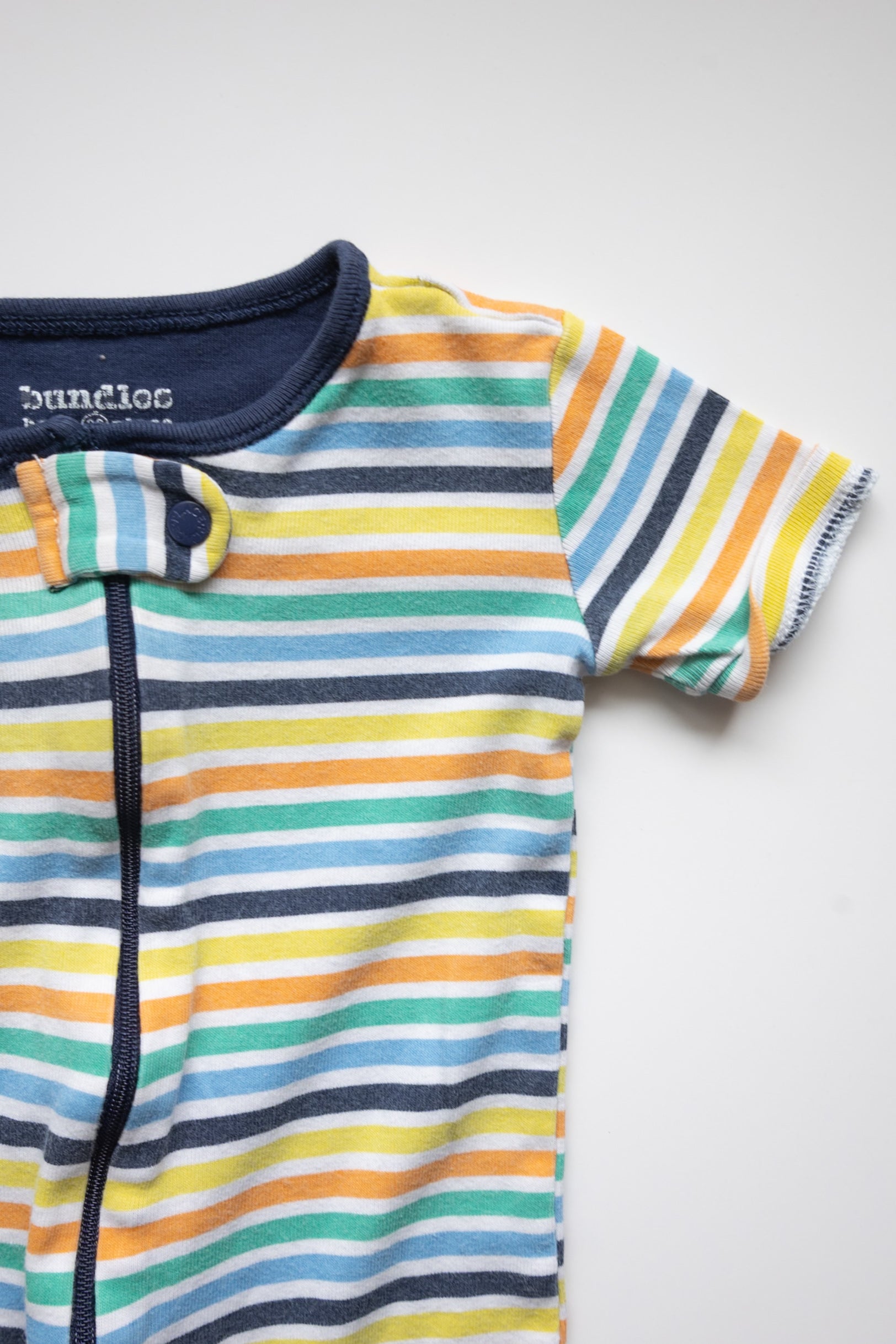 🎨 Bundloc - Pyjama 18-24M