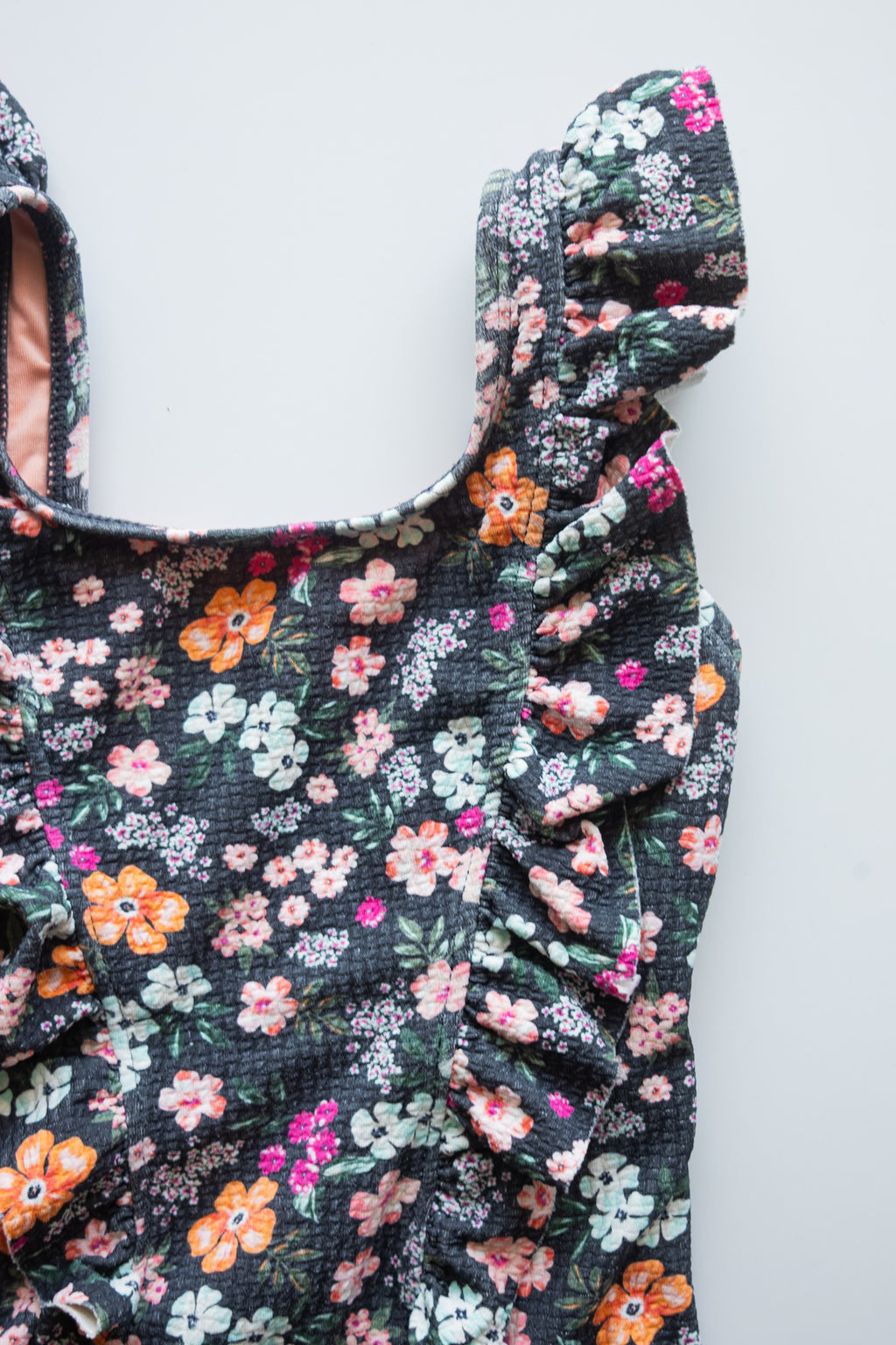 🌱 Surface - Maillot 3 ans