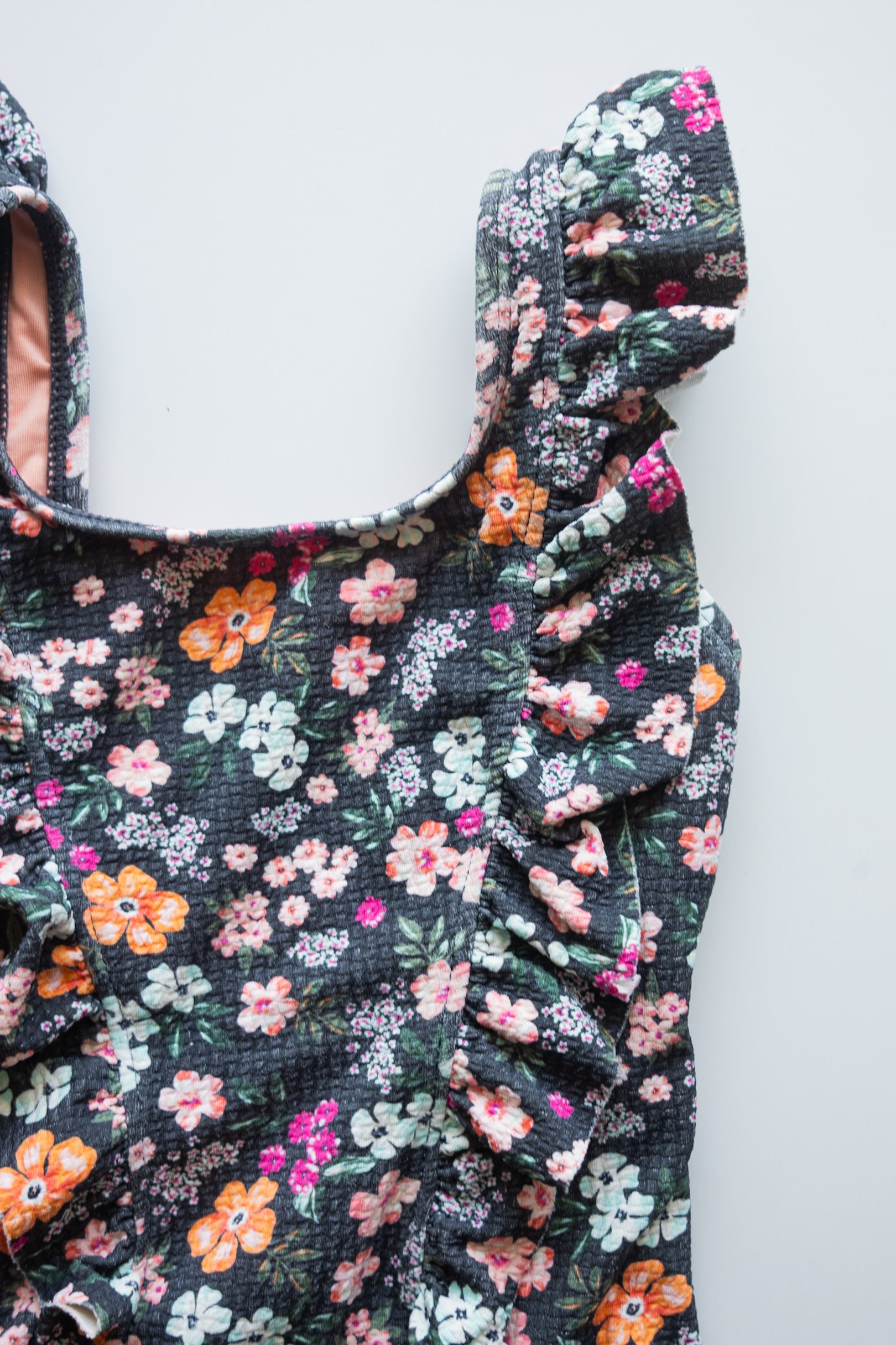 🌱 Surface - Maillot 3 ans