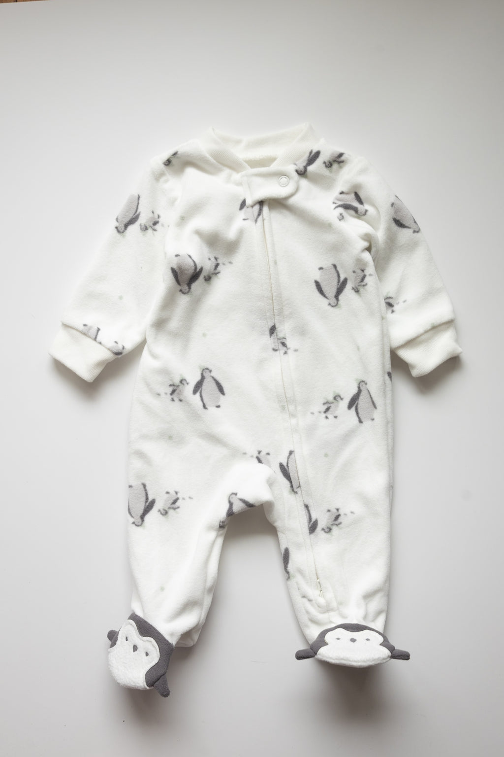 ⭐️ Carters - Pyjama nouveau-né