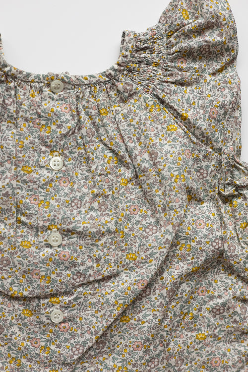 Bonpoint - Chemise 12M