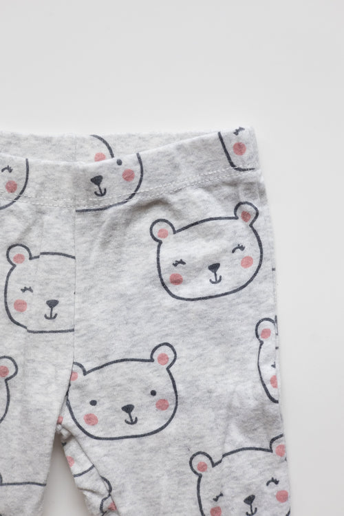 Carter’s - Legging 3M