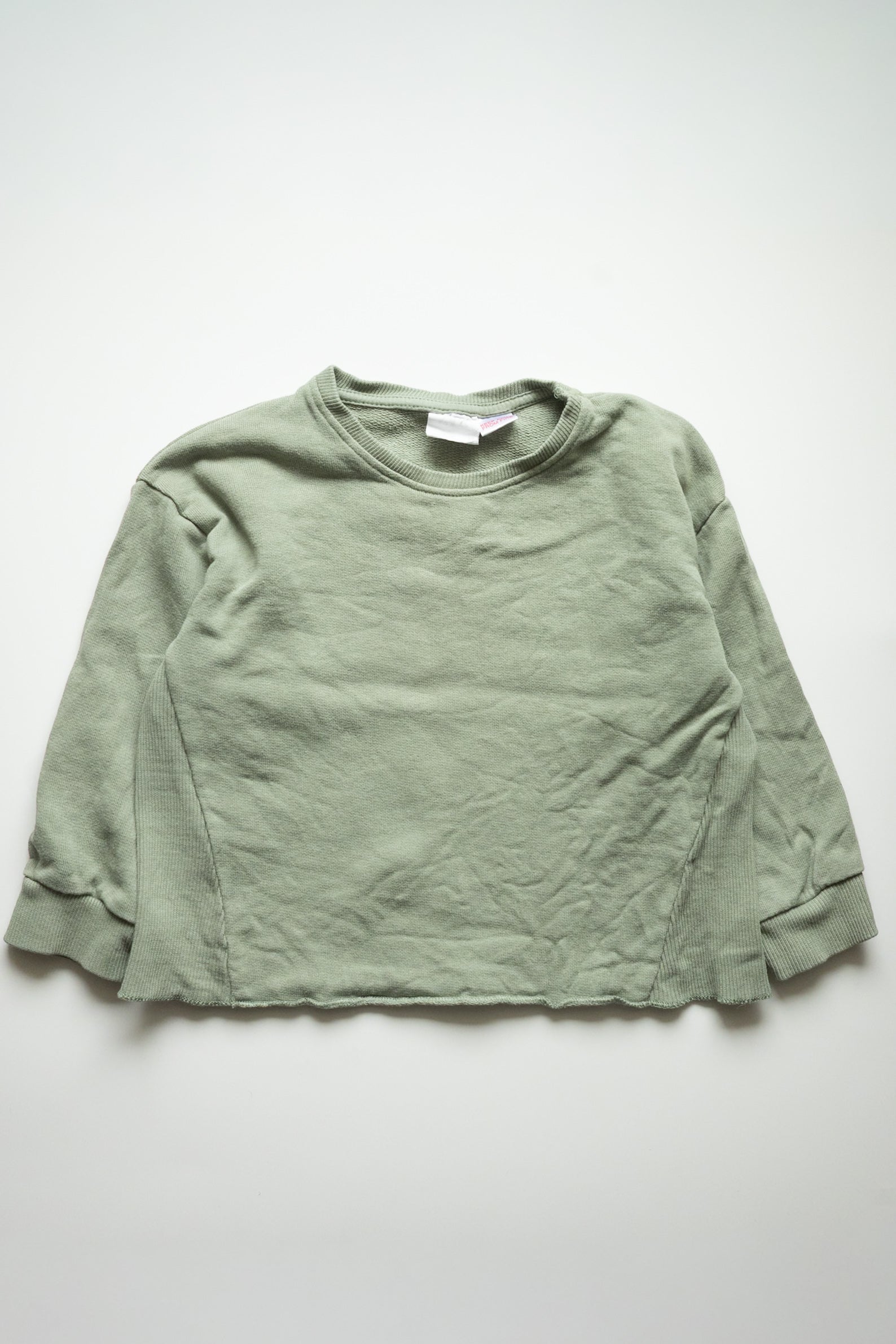 🌱 Zara - Chandail 18-24M