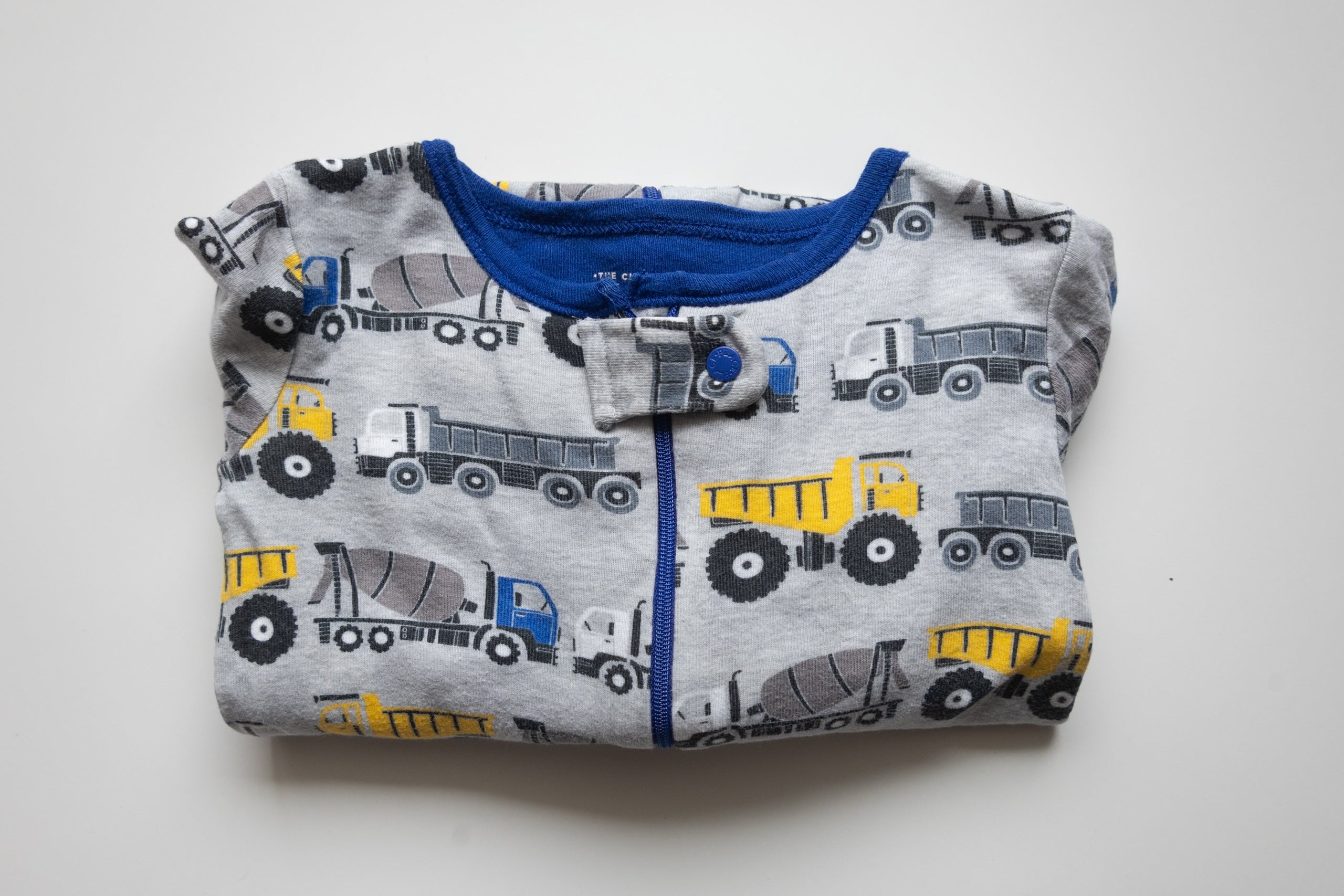 🌱 Children place - pyjama 18-24M