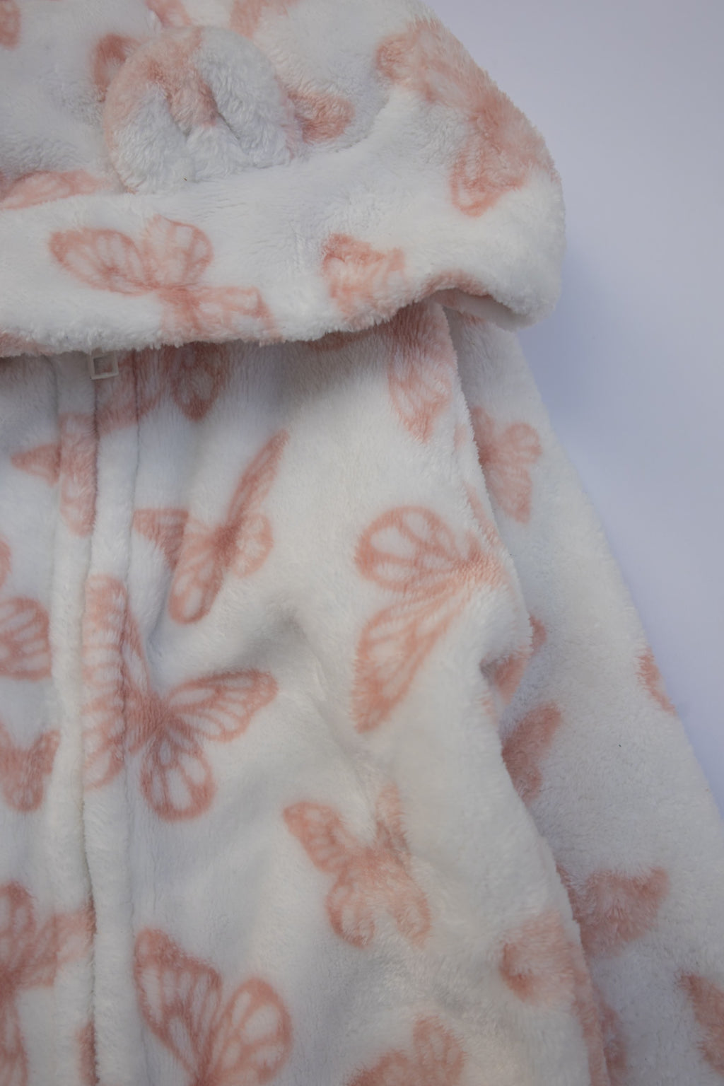 🌱 Pénélope Mack - Habit automne 3-6M