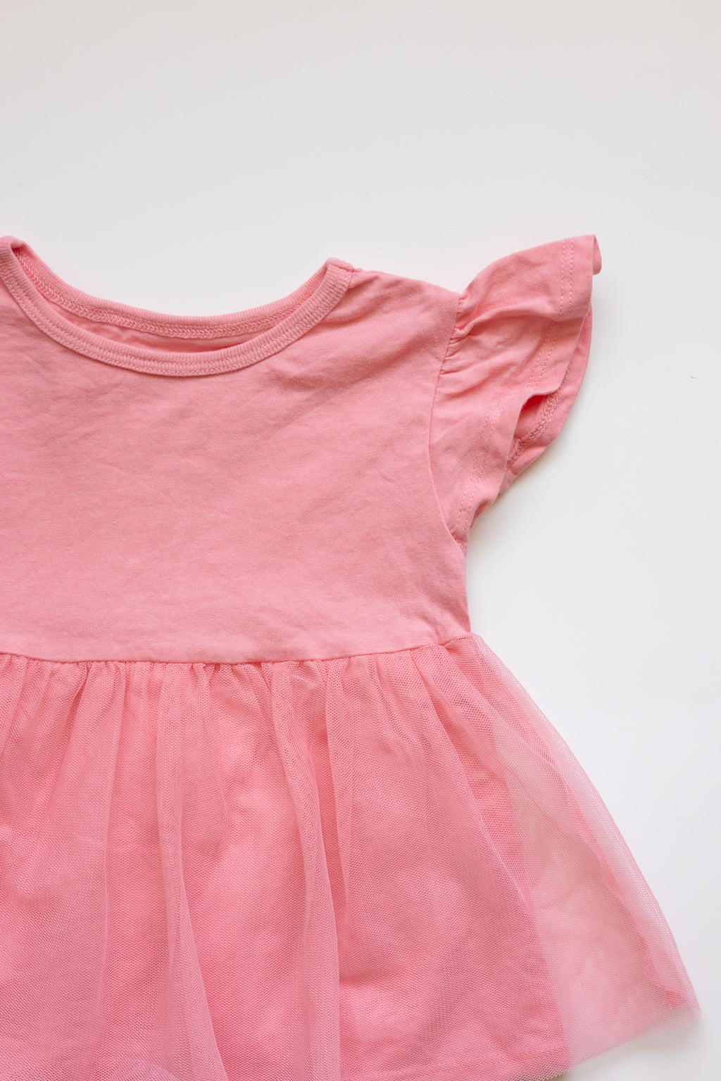 Carter’s - Robe 24M