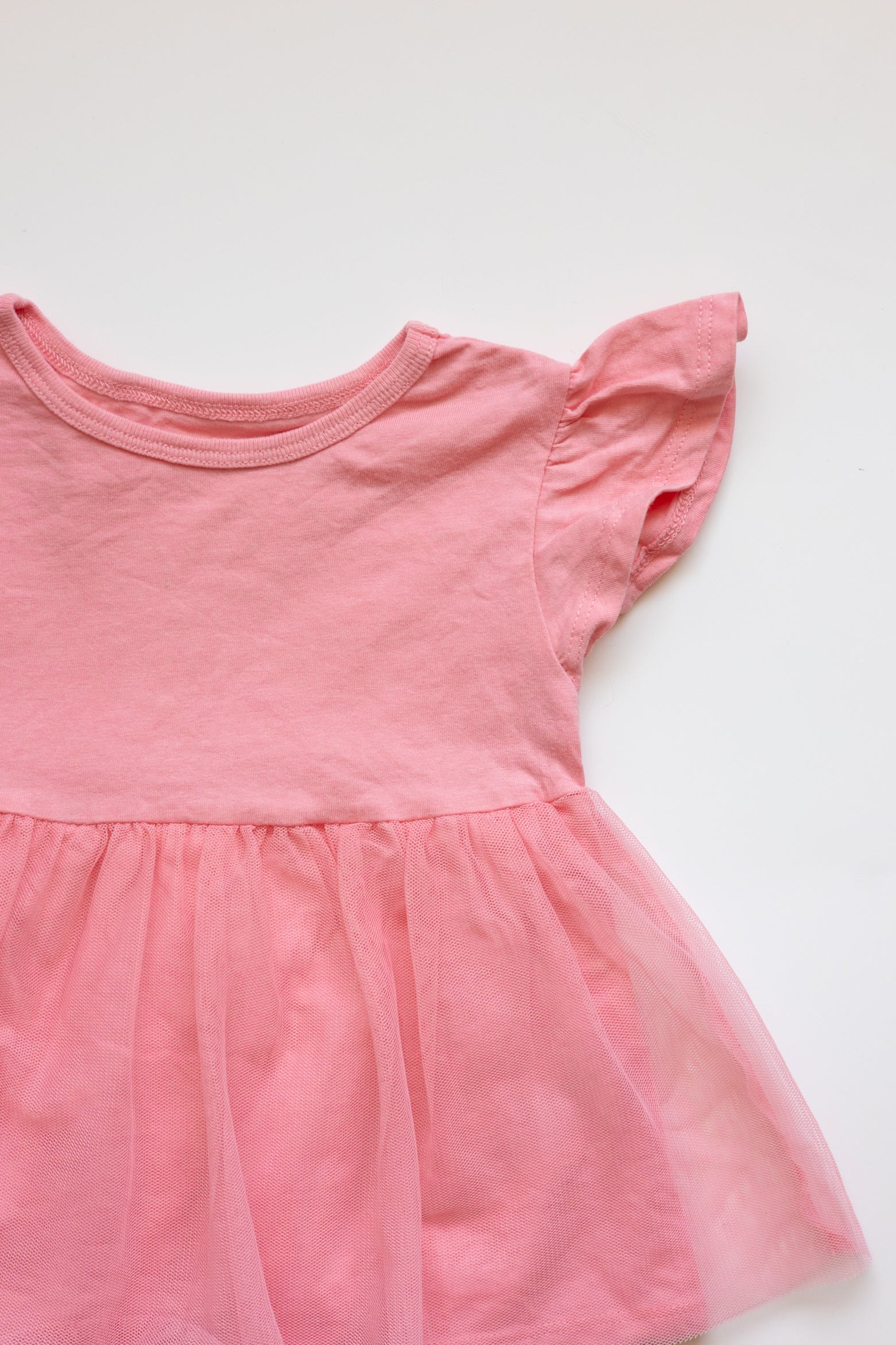 Carter’s - Robe 24M