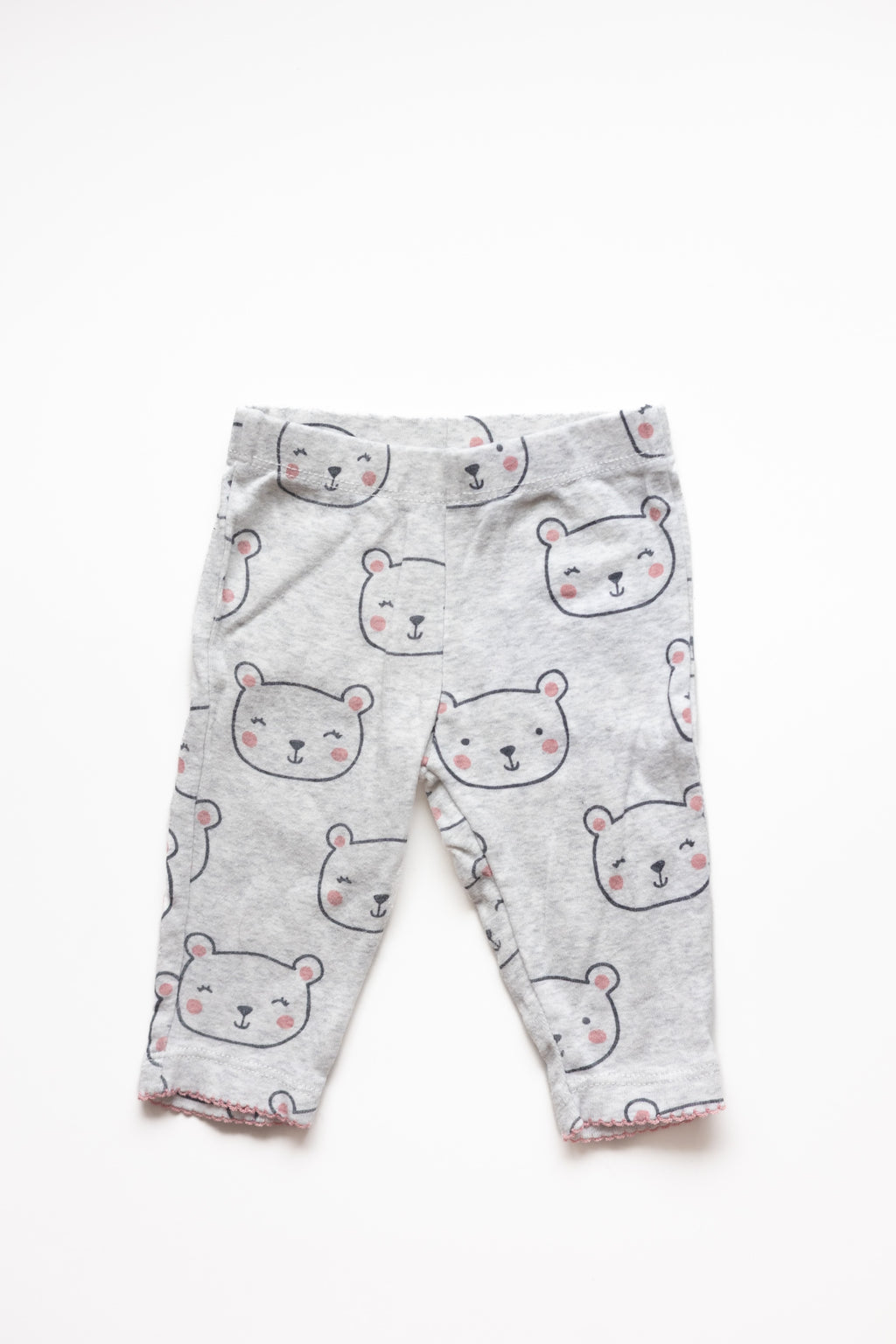 Carter’s - Legging 3M