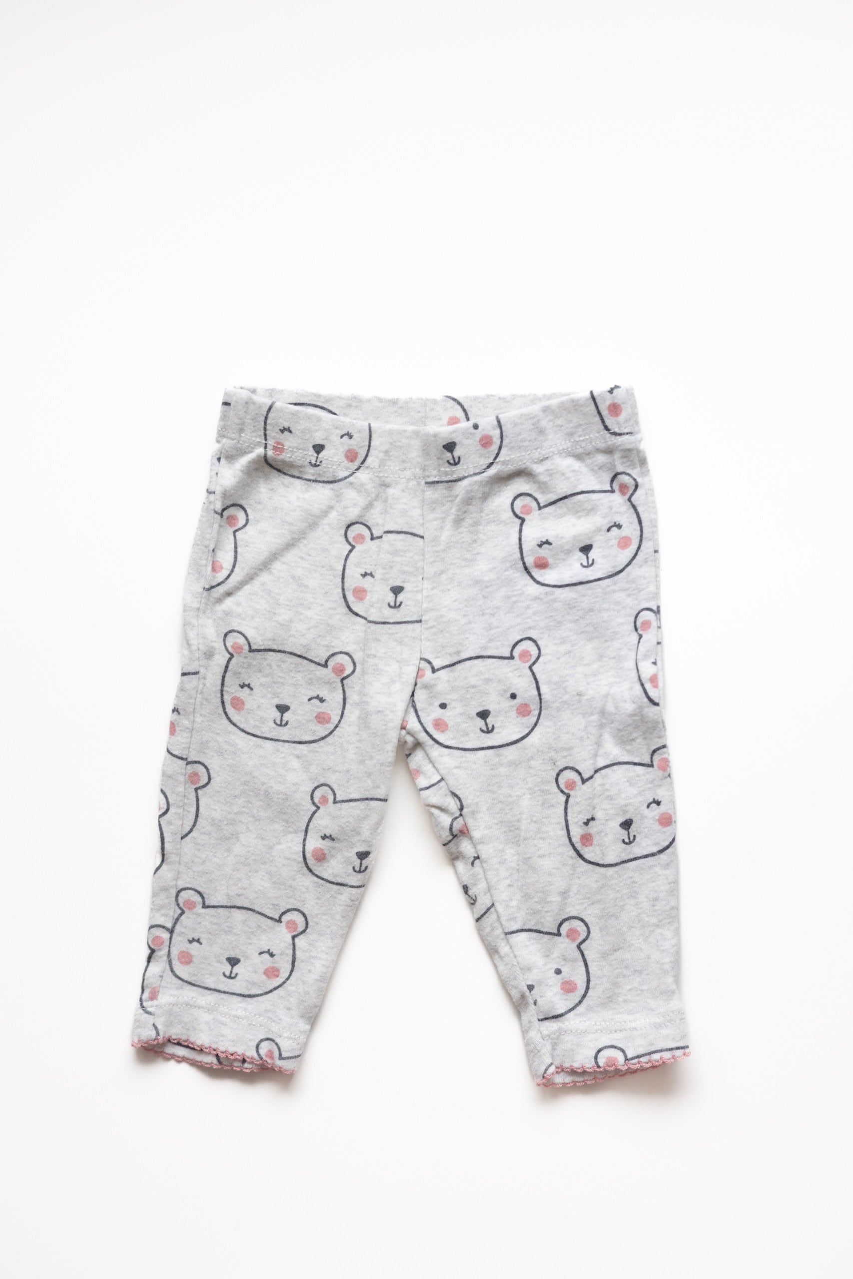 Carter’s - Legging 3M