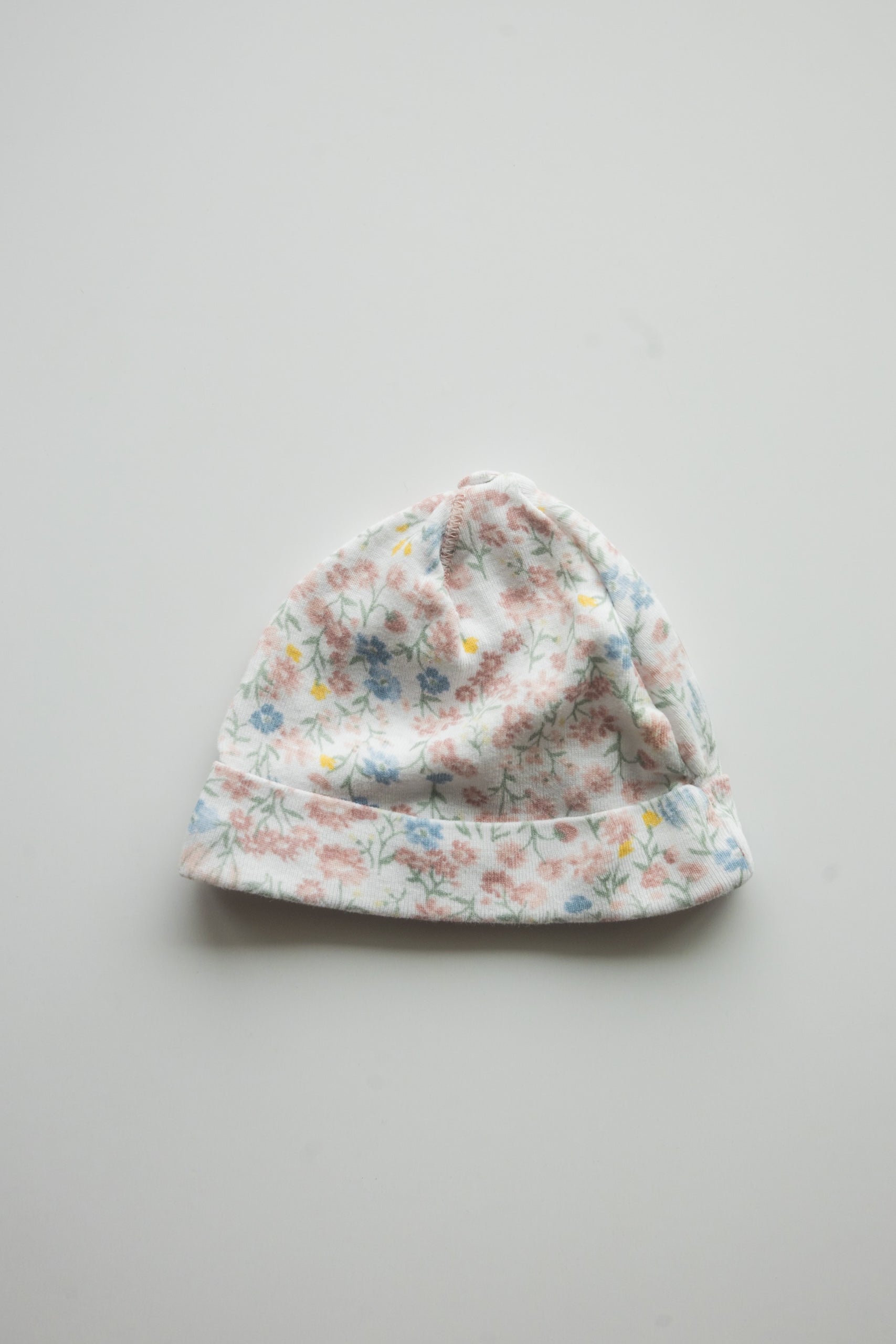 🌱 H&M - Bonnet 0-1M