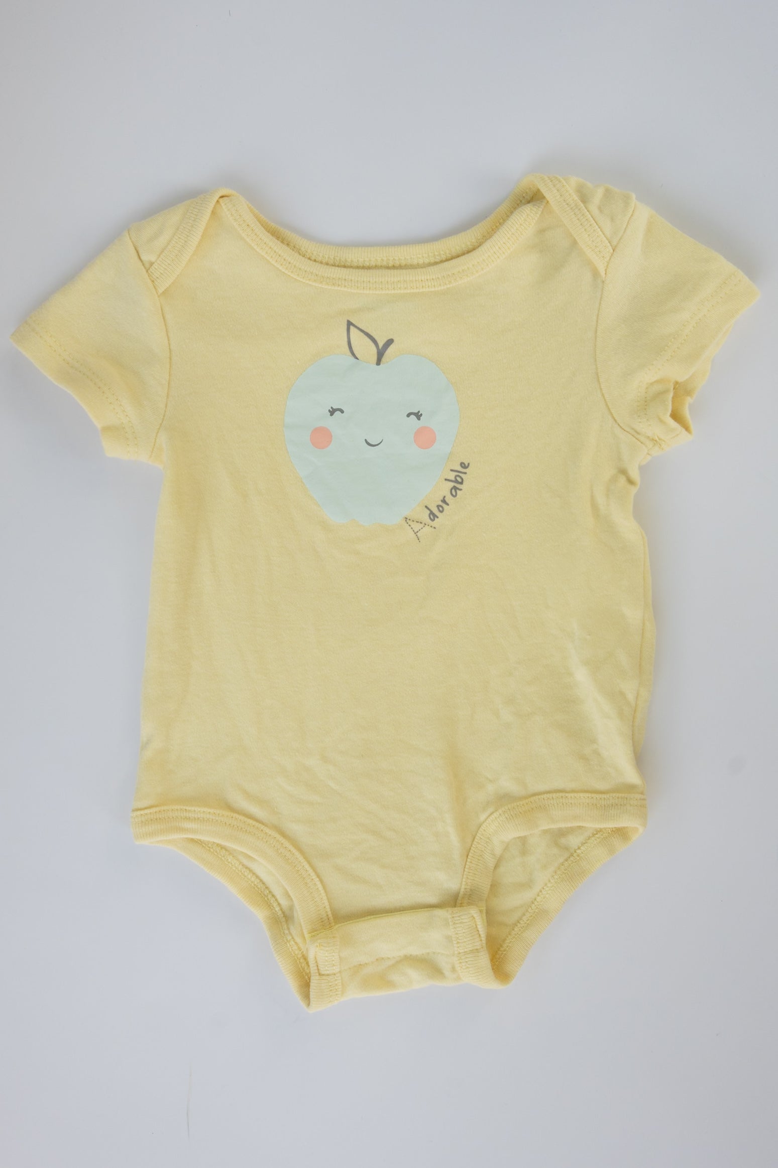 🌱 Rococo - Cache-couche 9M
