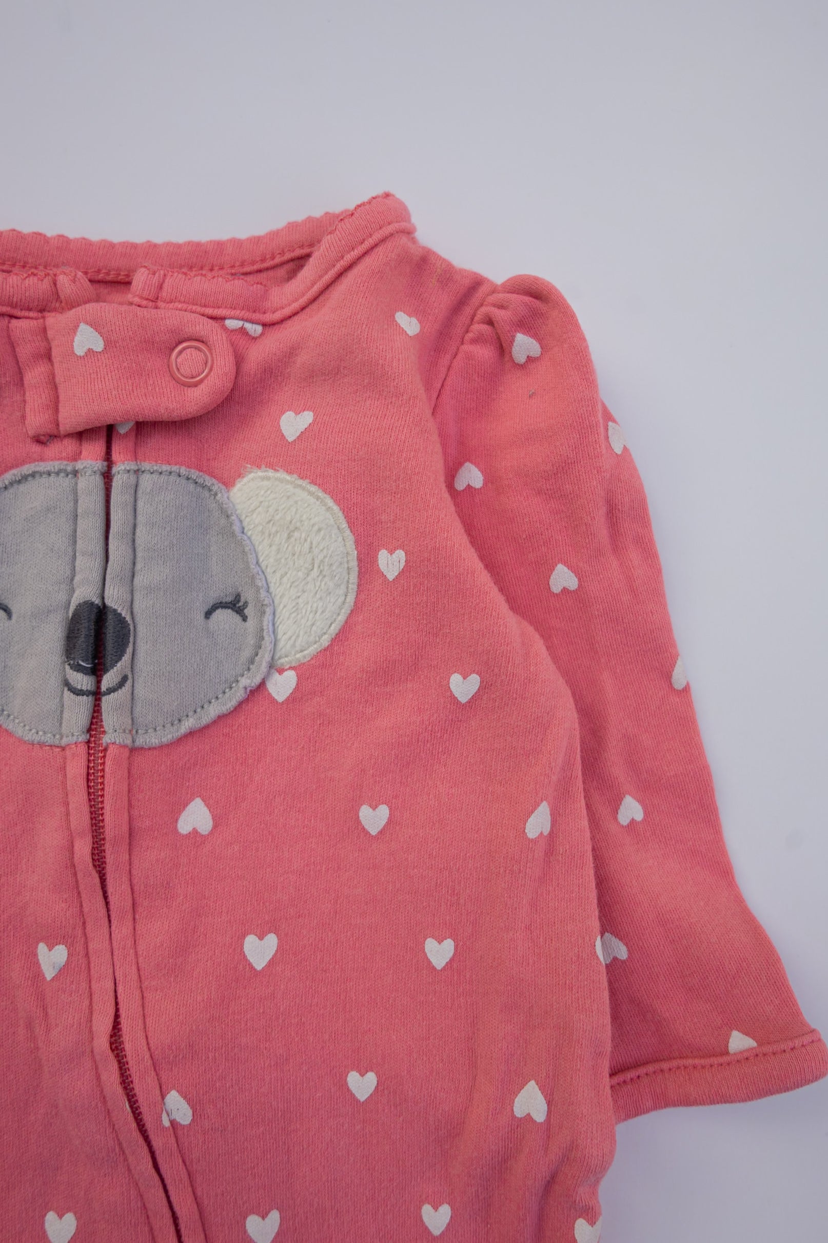 🌱 Child of mine - pyjama nouveau-né