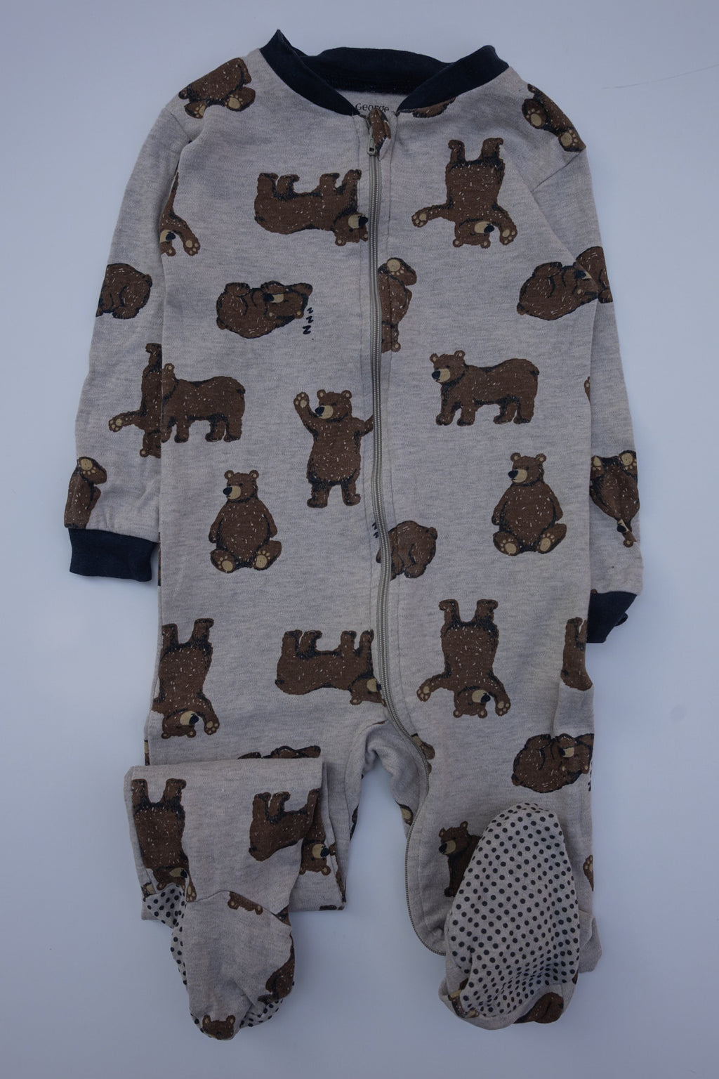 🌱 George - Pyjama 2T