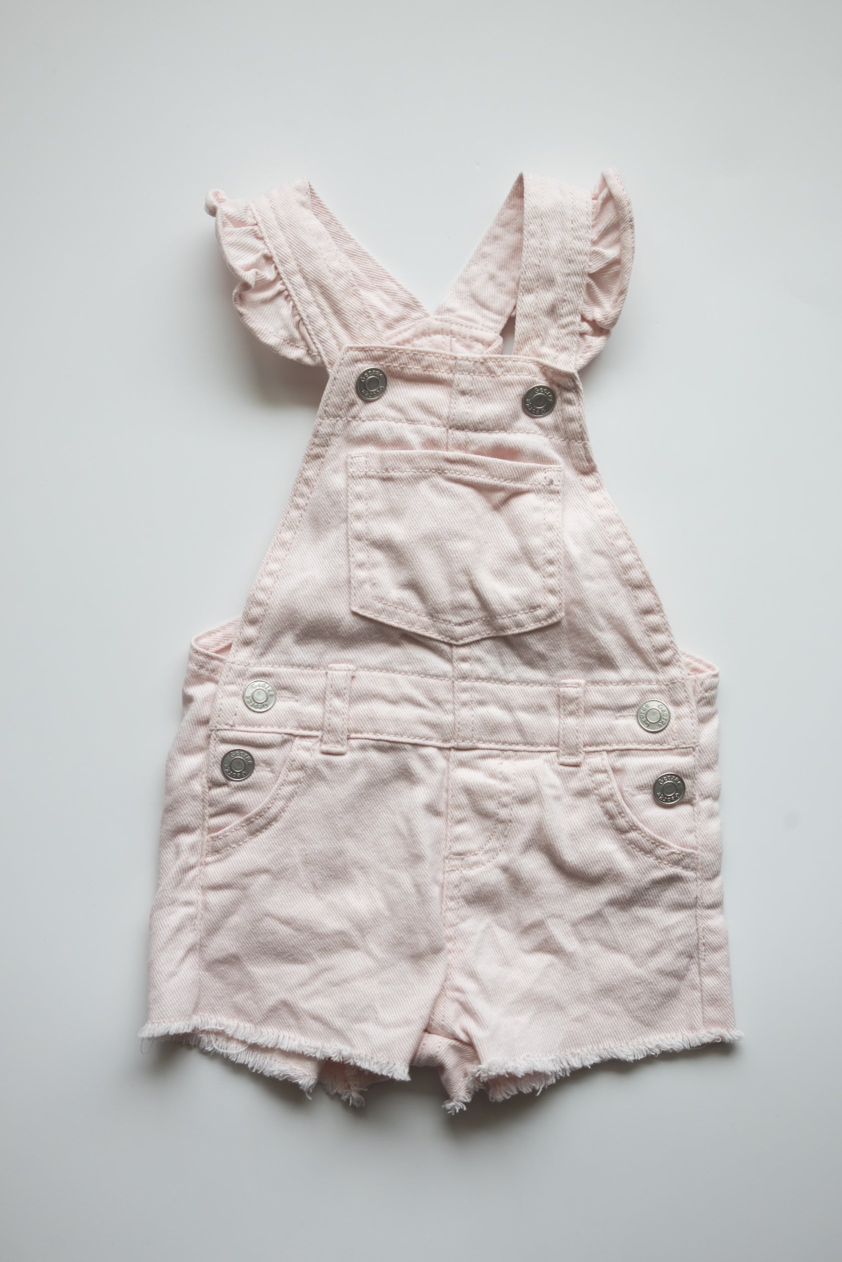 🌱 George - Saloppette 3-6M