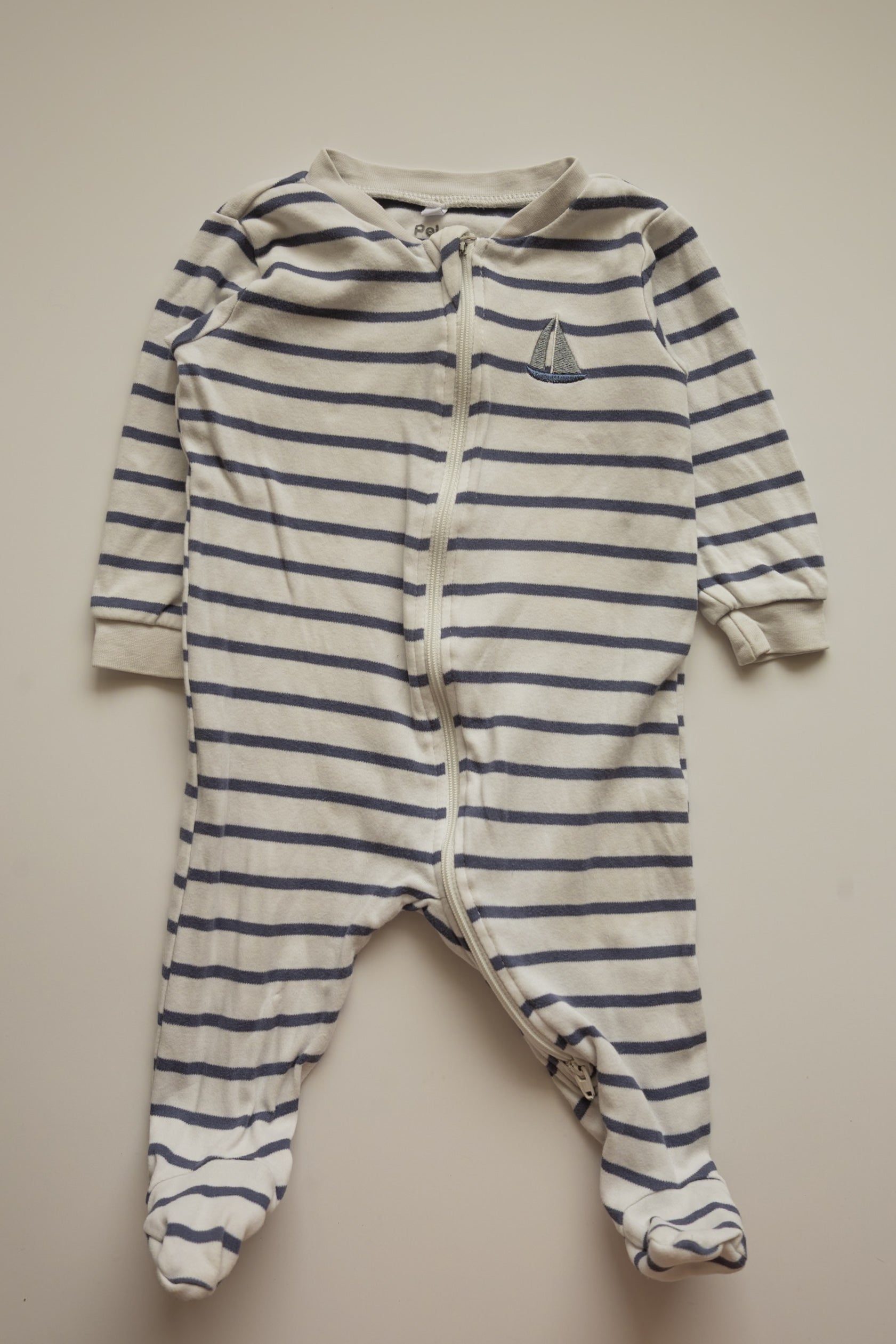 🌱 Pekkle - pyjama 6M