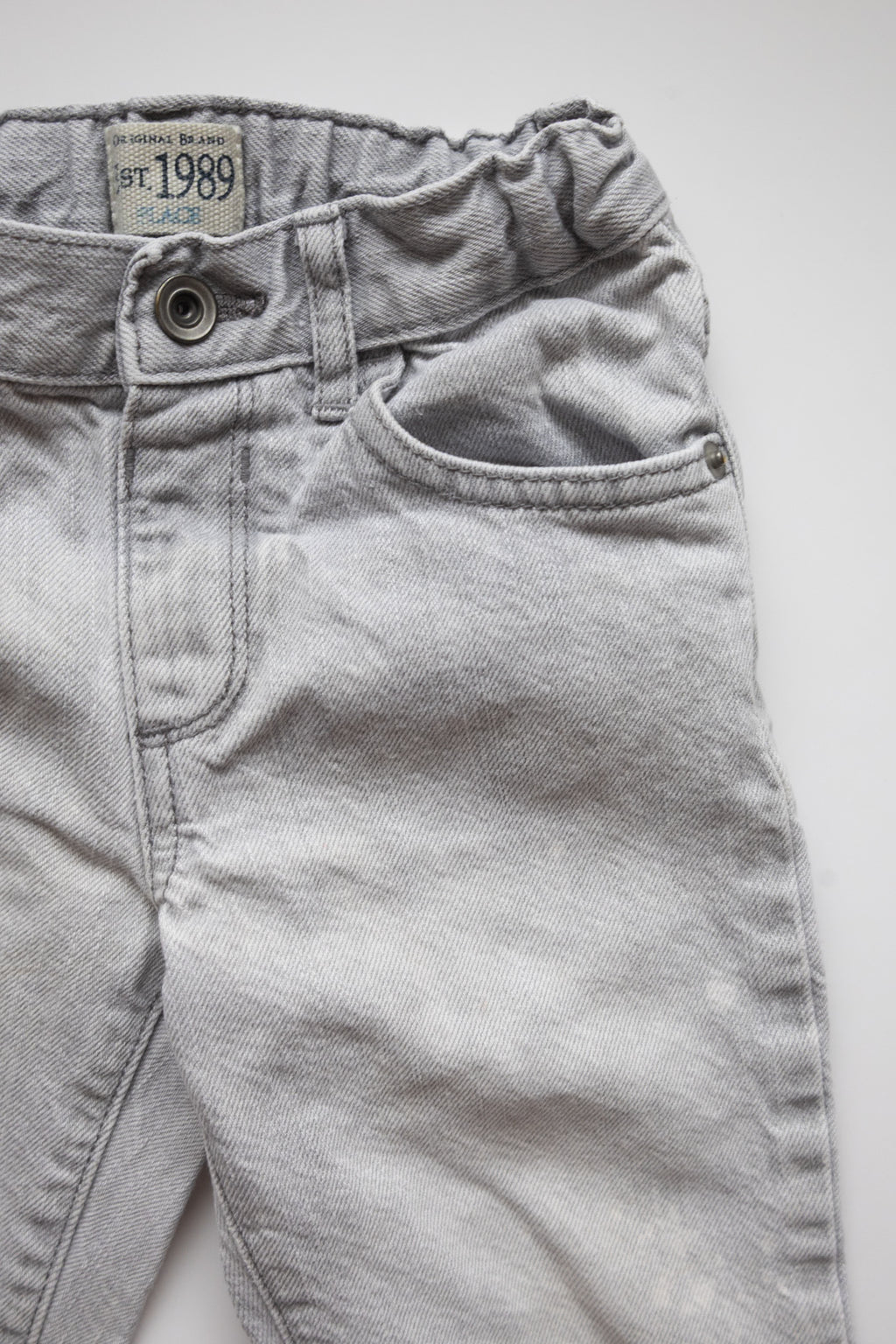 🌱 Children place - Jeans 3T