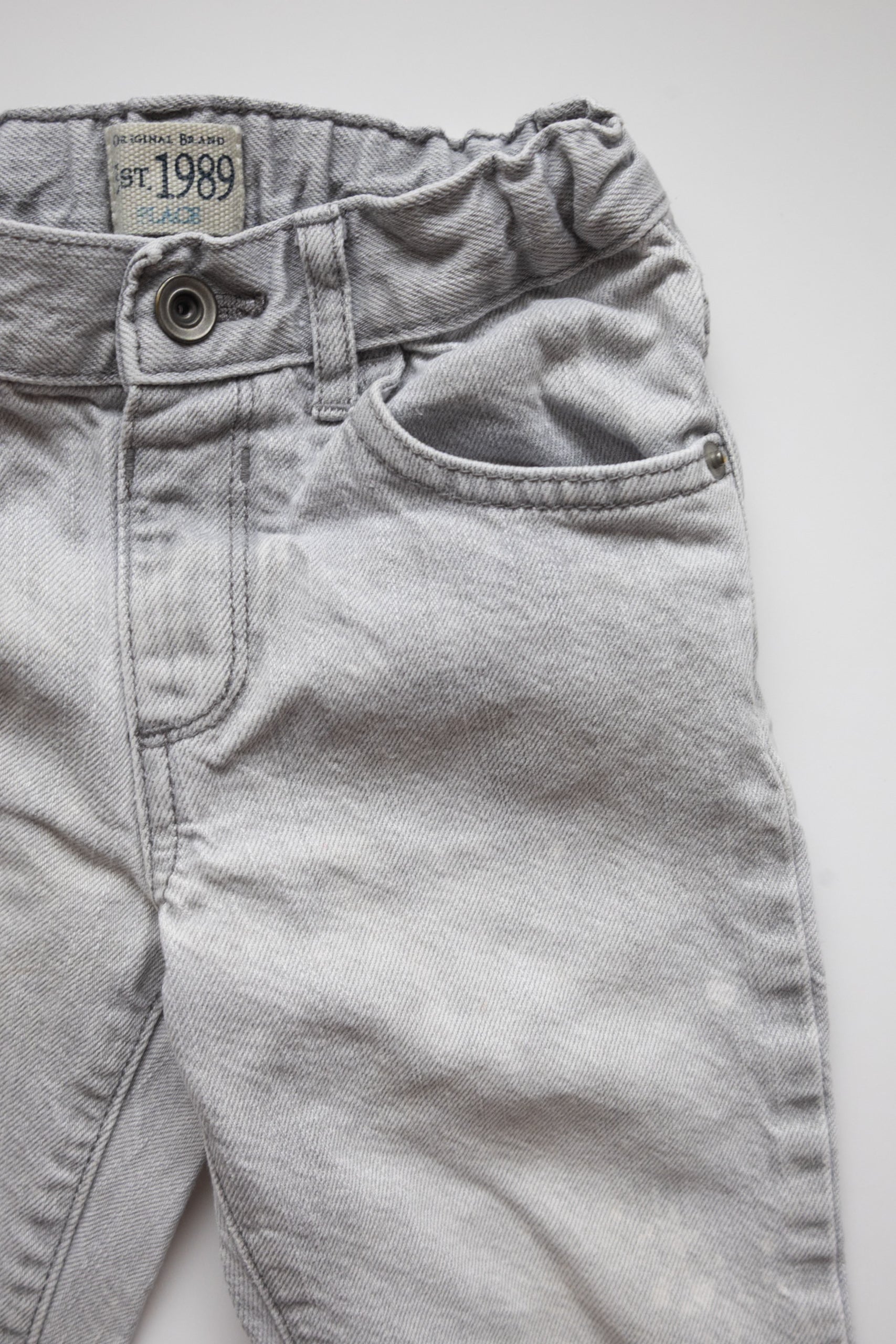🌱 Children place - Jeans 3T