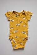 🌱 Carters - Cache-couche 3M