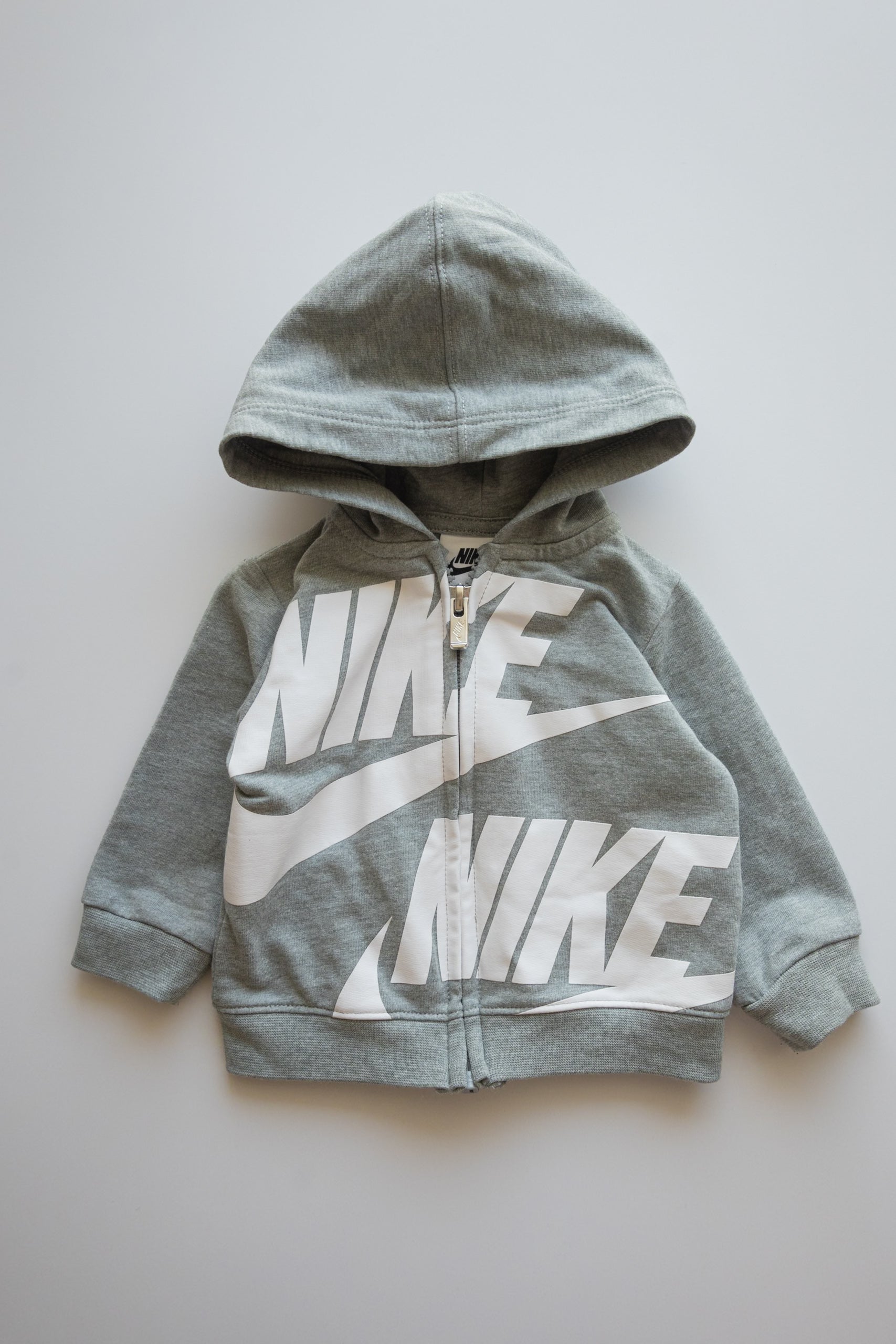 🌱 Nike - Veste 3M