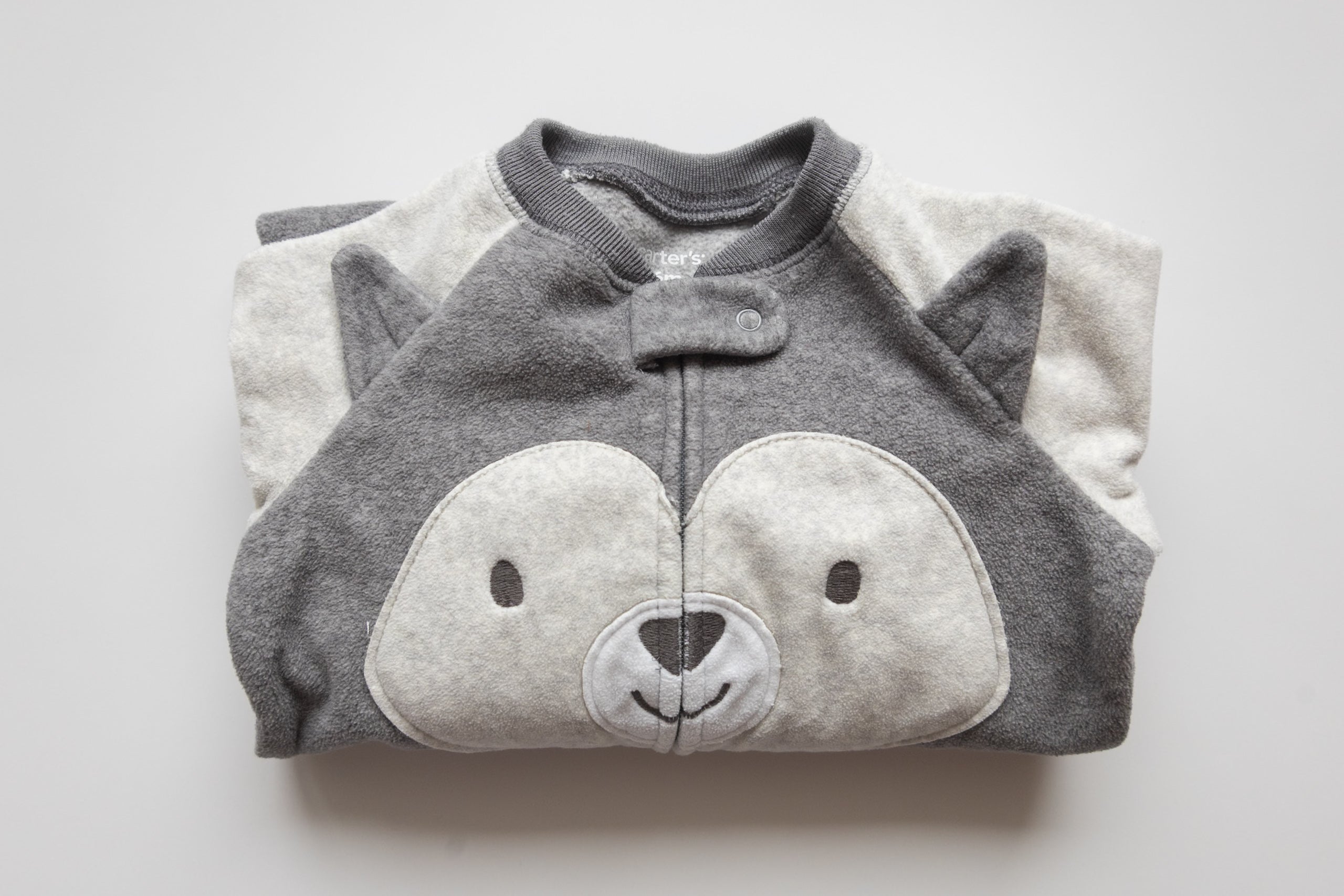 🌱 Carters - pyjama 6M
