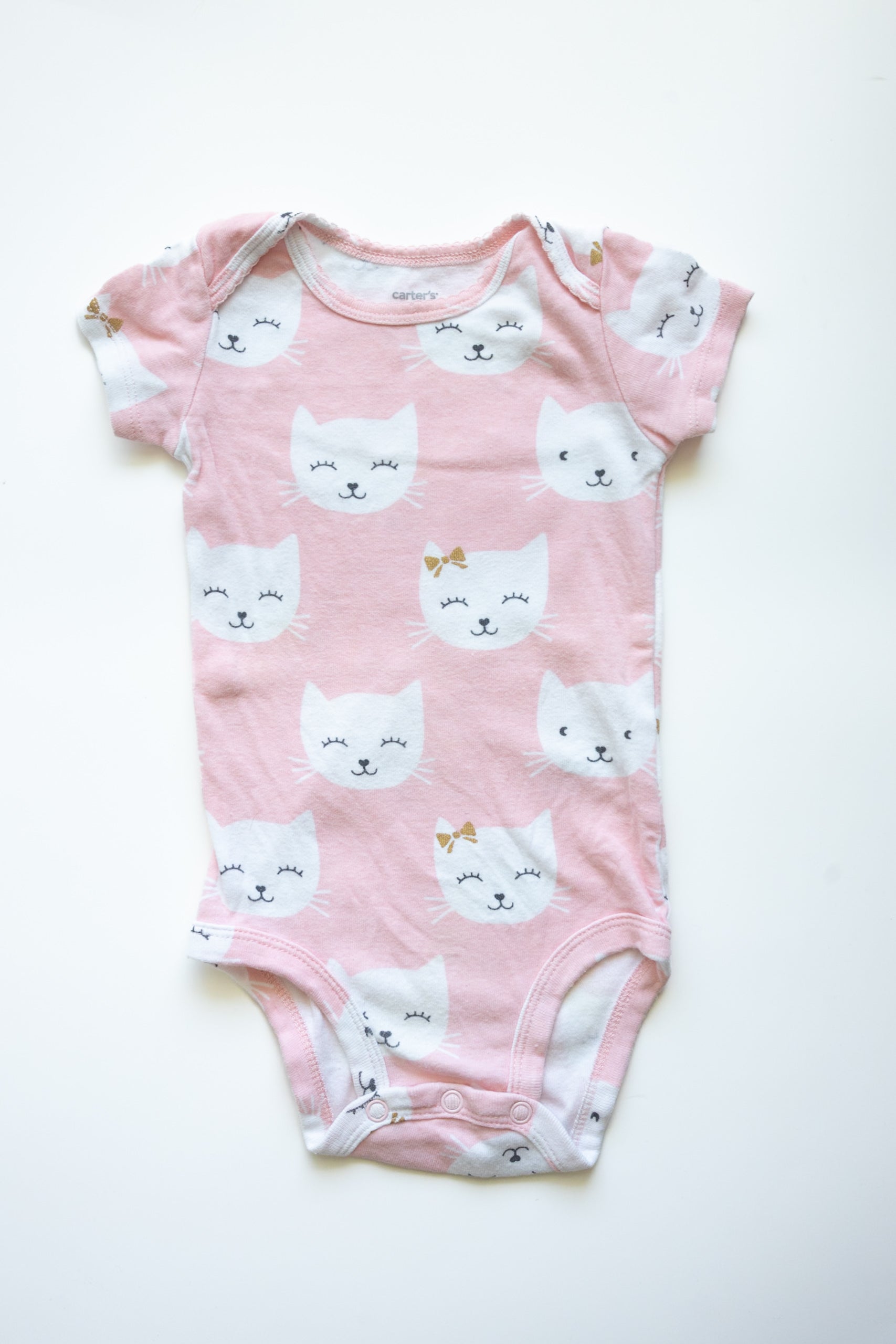 Carter’s - Cache-couche 9M