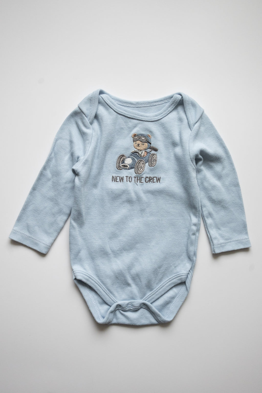 🌱 Chick pea - Cache-couche 3-6M