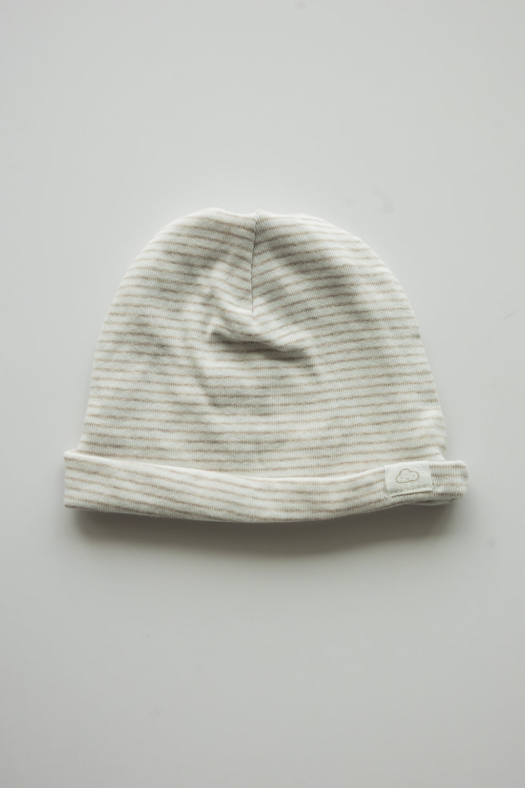 🌱 H&M - Bonnet 2-4M