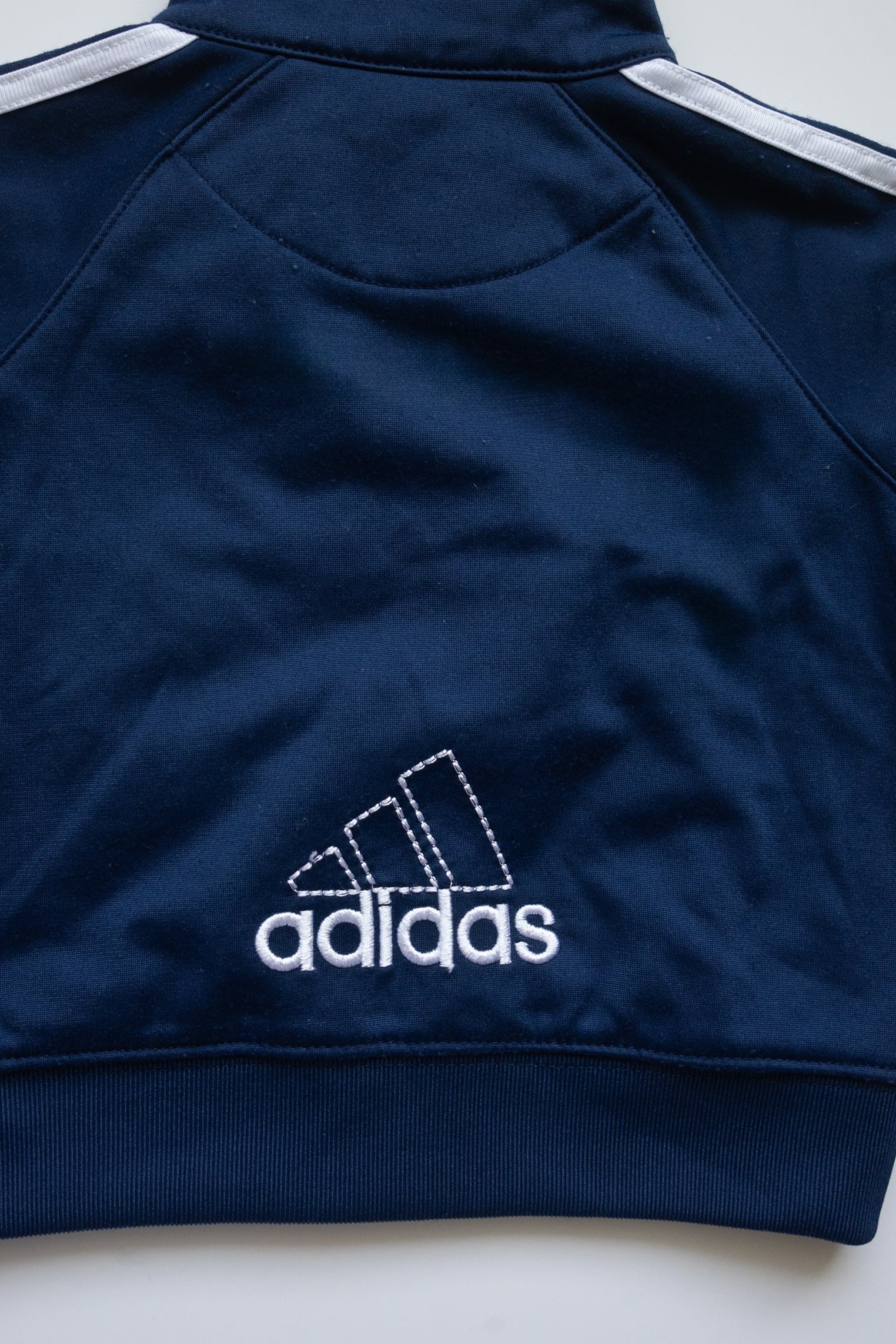 🌱 Adidas- Veste 6M