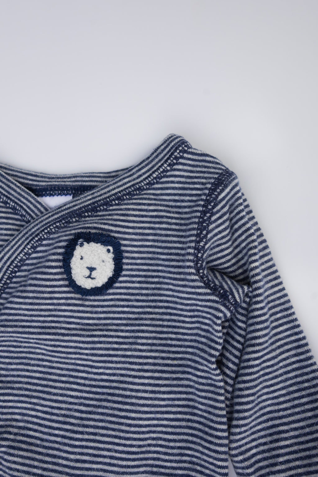 🌱 Carters - pyjama nouveau-né