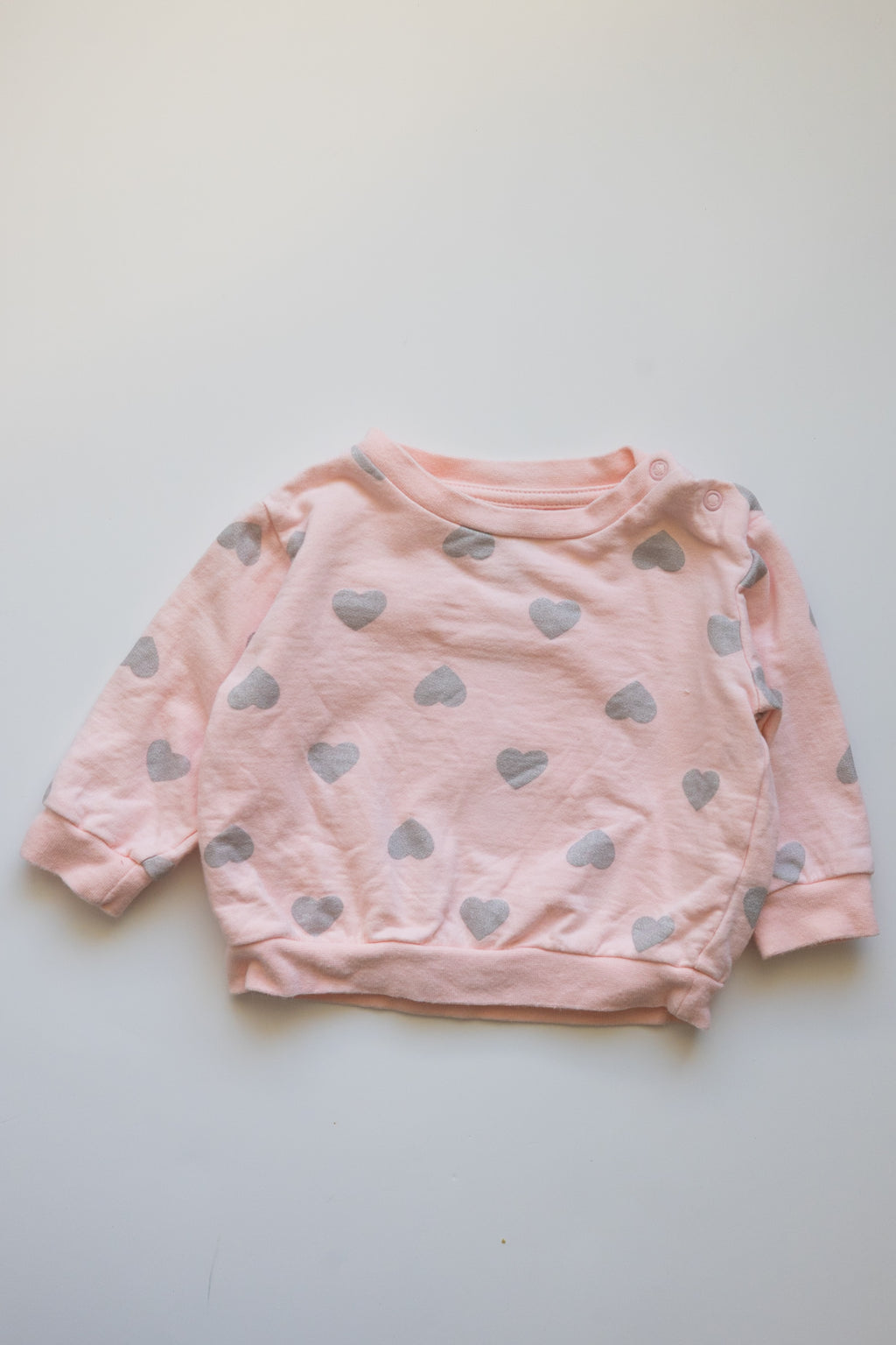 🌱 Koala baby - chandail 0-3M
