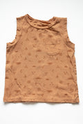 🎨 Tag - Camisole 18M