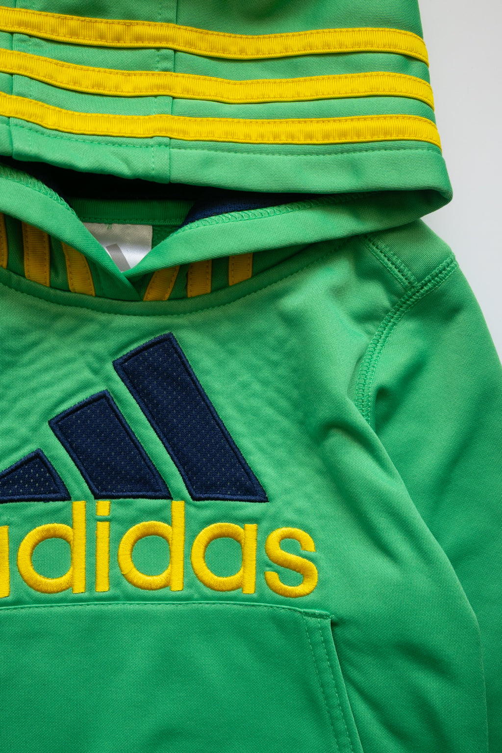Adidas - chandail 2T