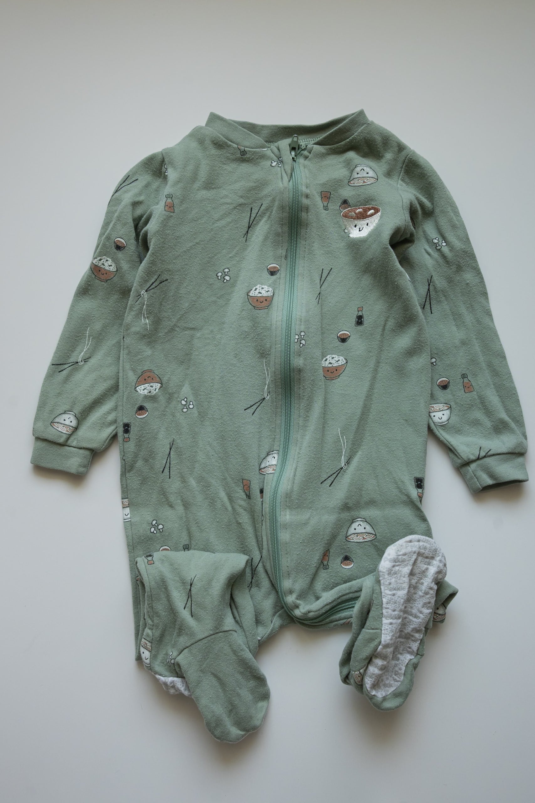 🌱 Pekkle - Pyjama 18M