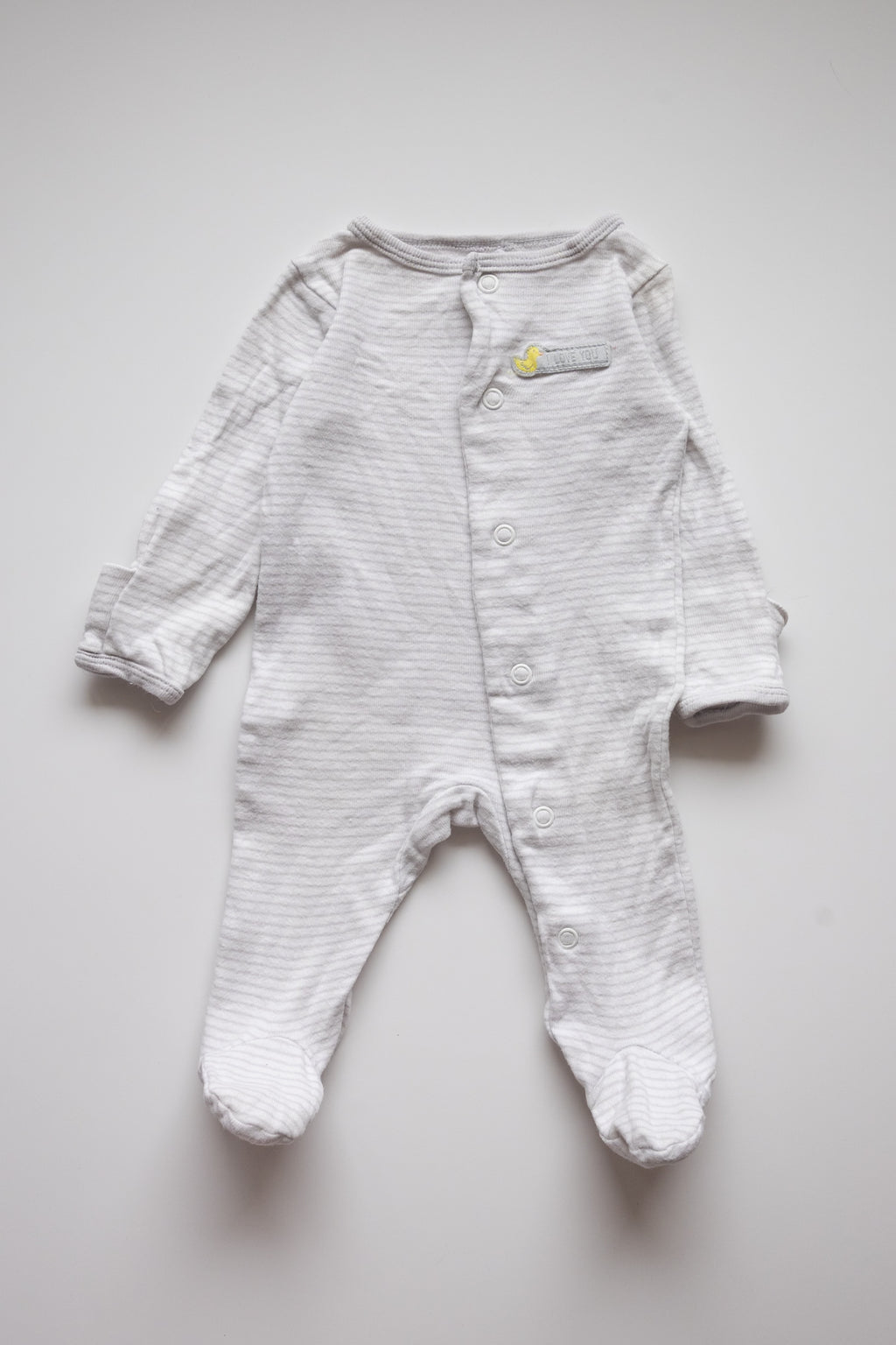 🌱 Carter’s - pyjama nouveau-né