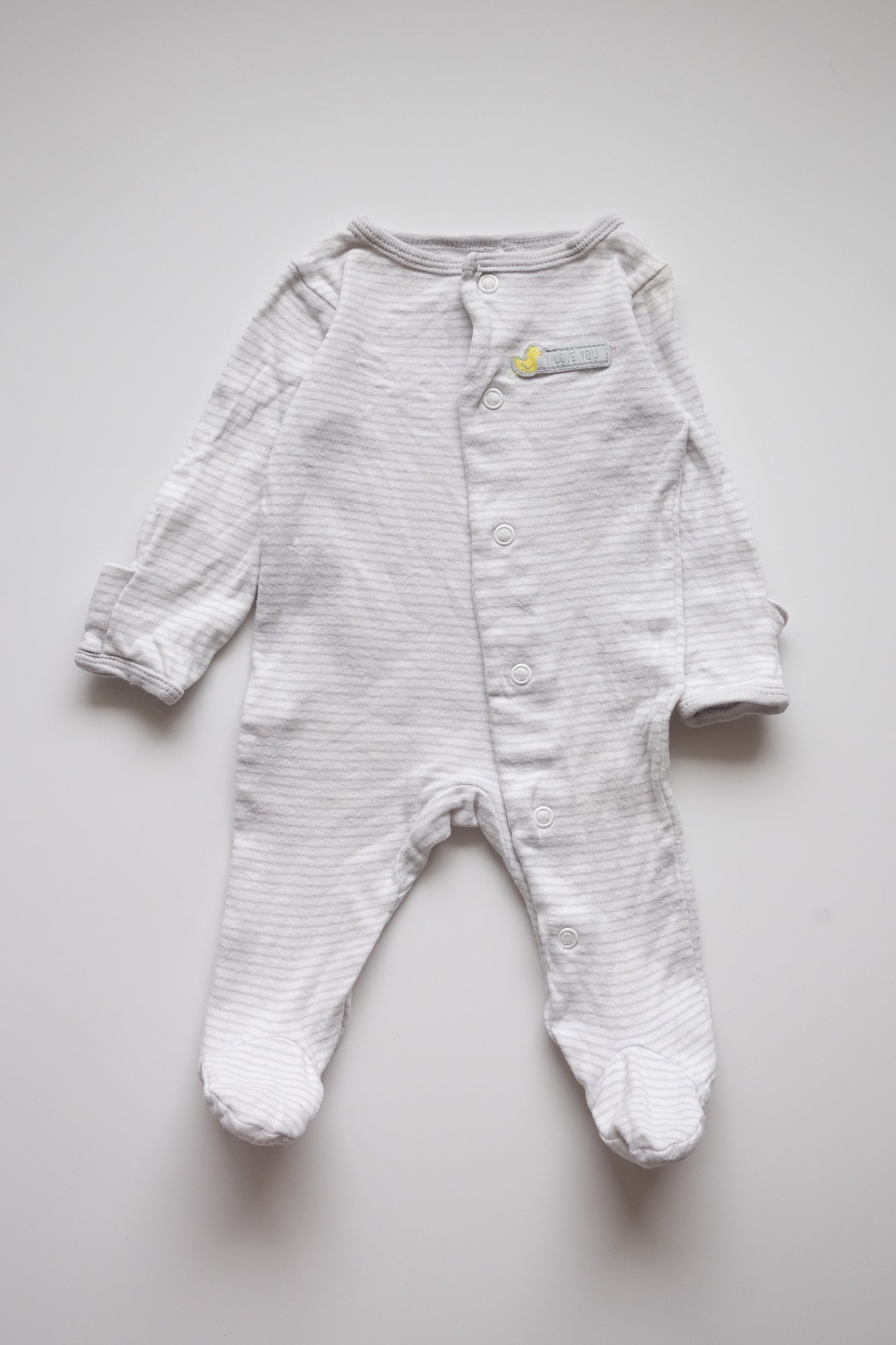 🌱 Carter’s - pyjama nouveau-né