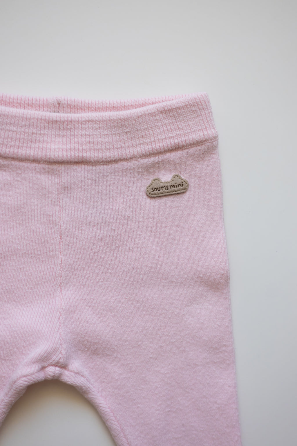 Souris Mini - pantalon 3-6M