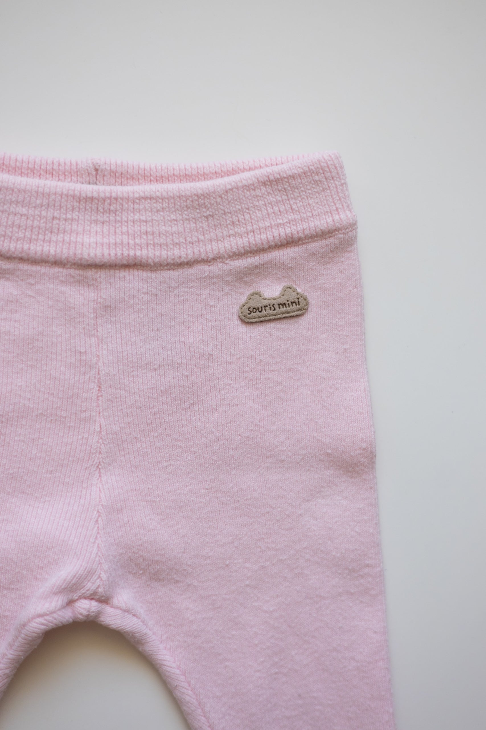 Souris Mini - pantalon 3-6M