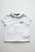 🌱 Kiabi - Polo 24M