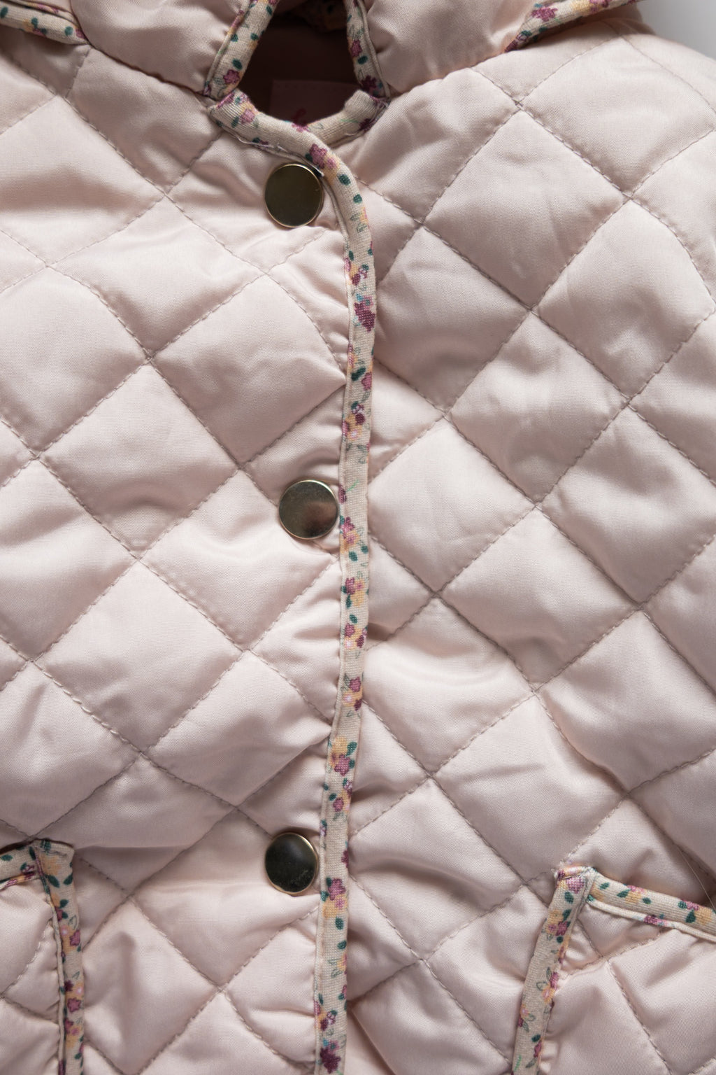 🌱 Live & Lottie - Manteau 24M