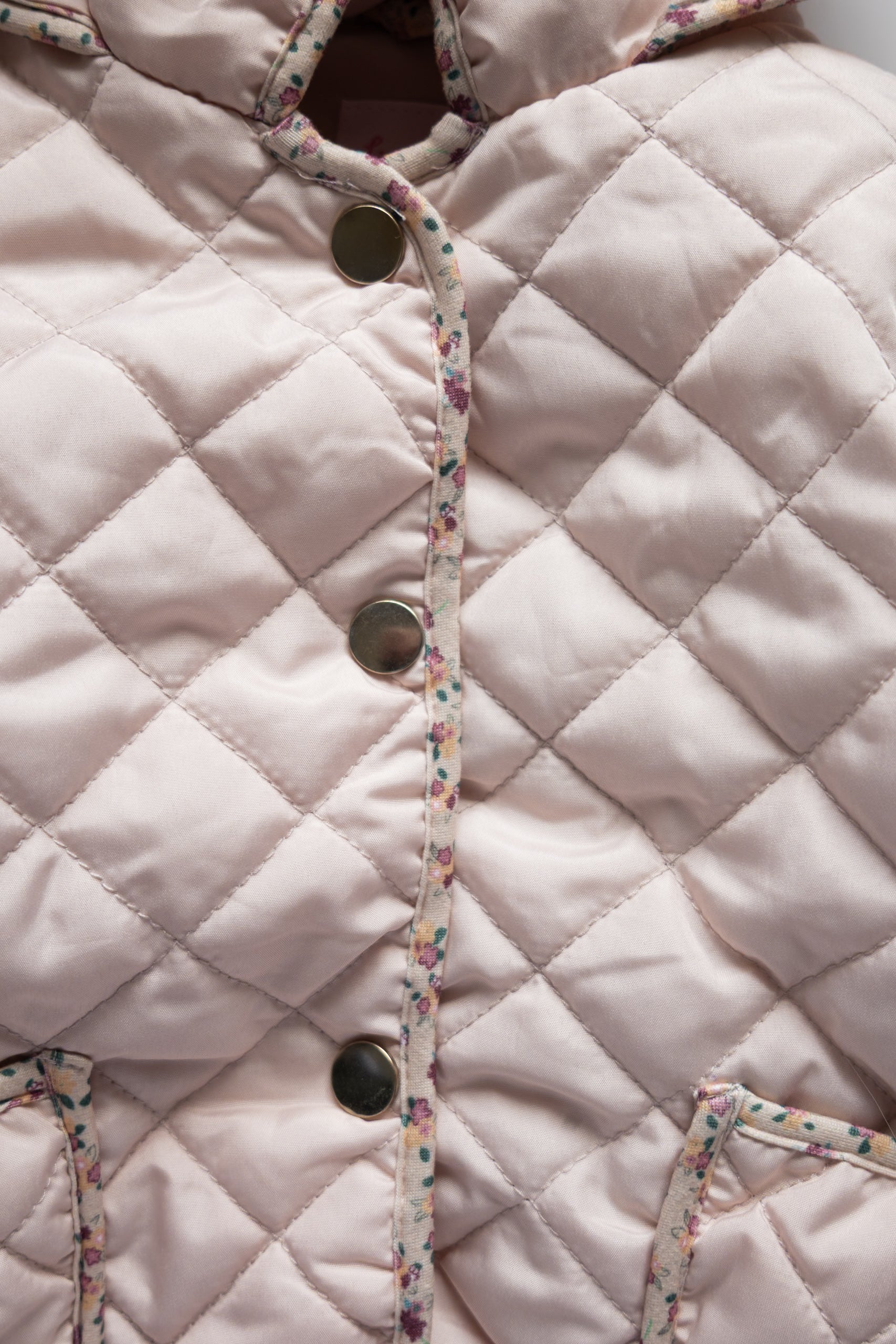 🌱 Live & Lottie - Manteau 24M