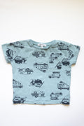Blumind - T-Shirt 9M
