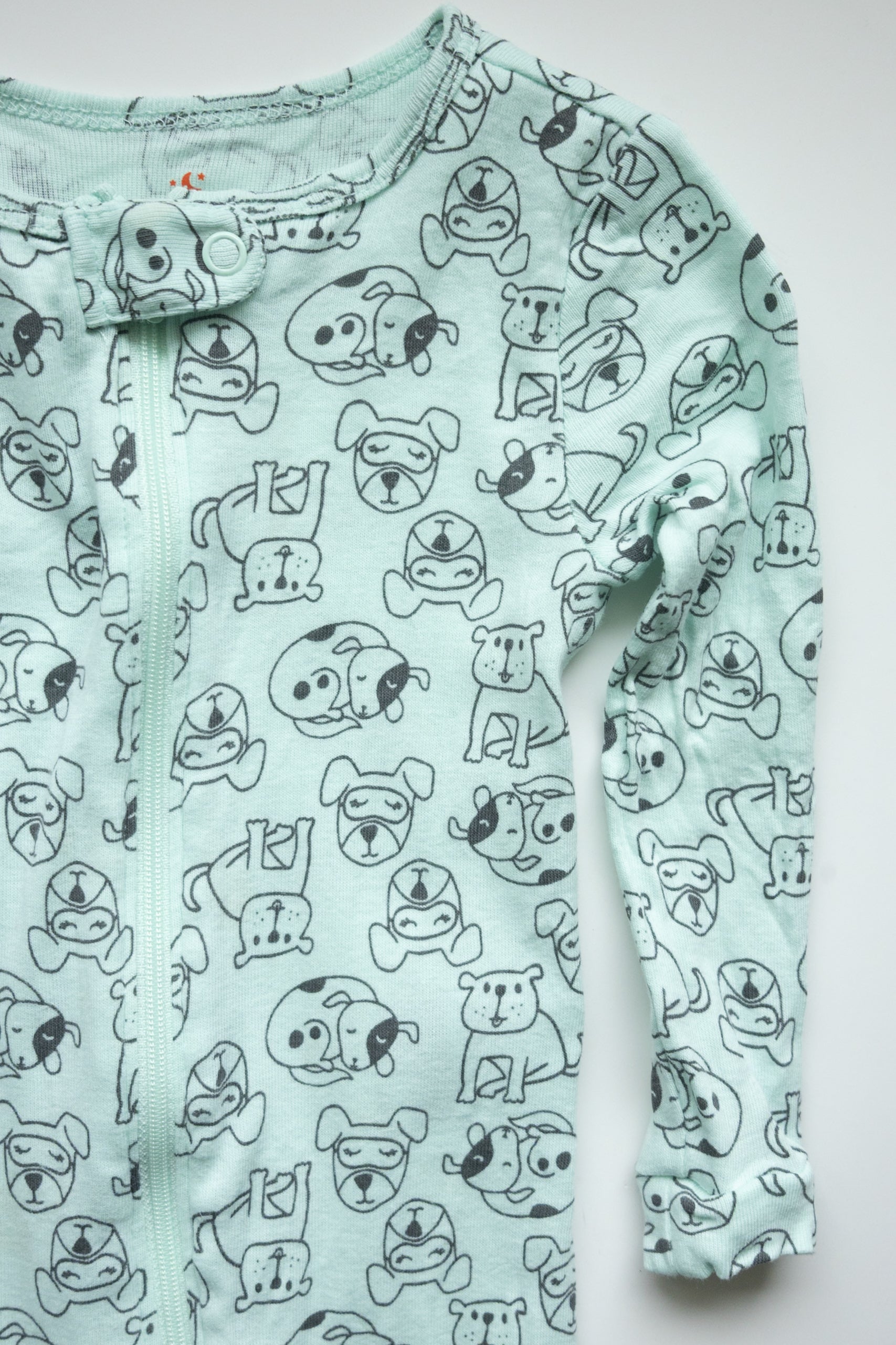 🌱 Joe Fresh - Pyjama 12-18M