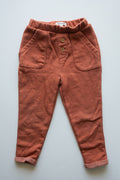 🌱 Blumind - Pantalon 2 ans