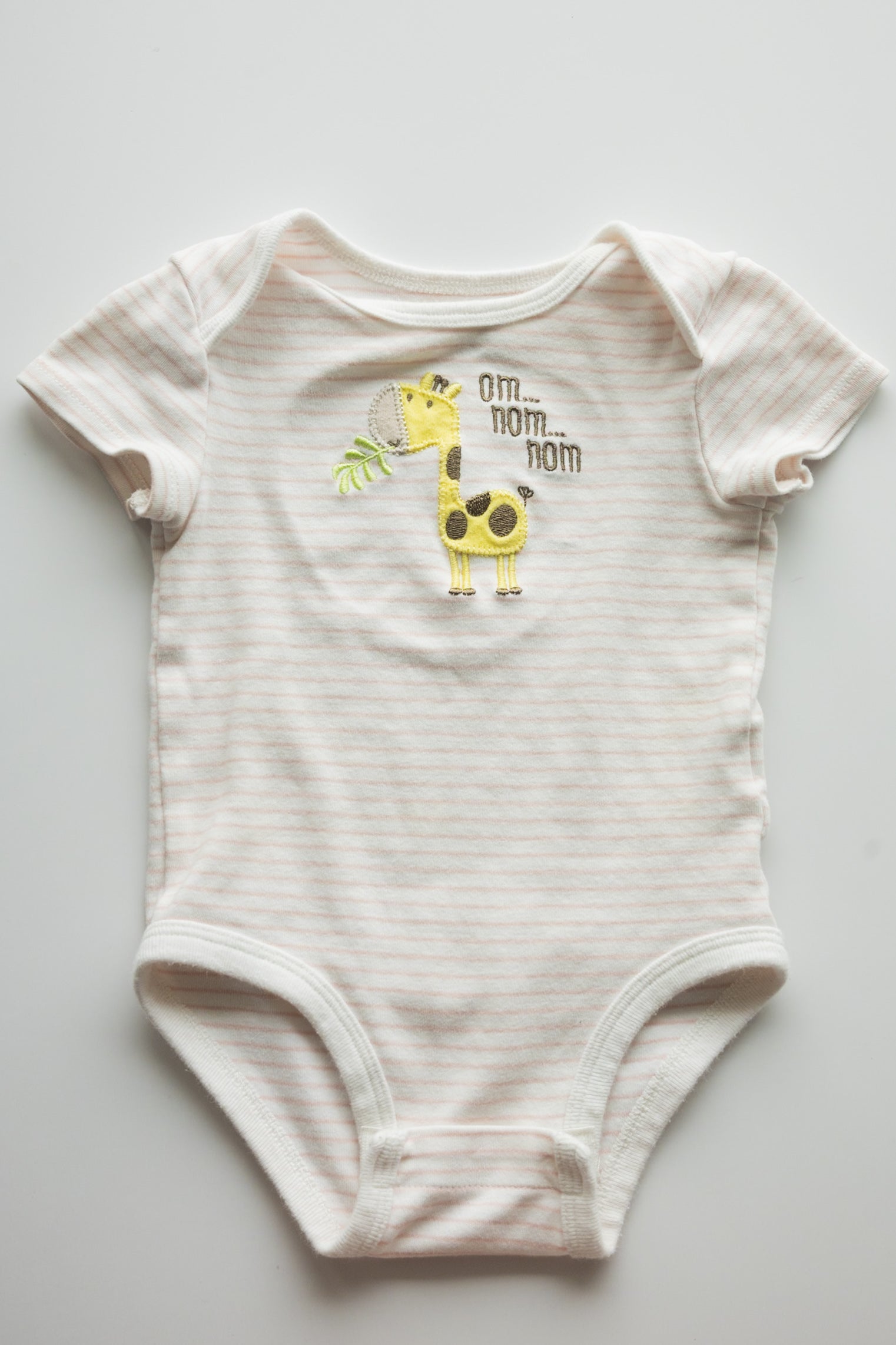 🌱 Rococo - Cache-couche 12M