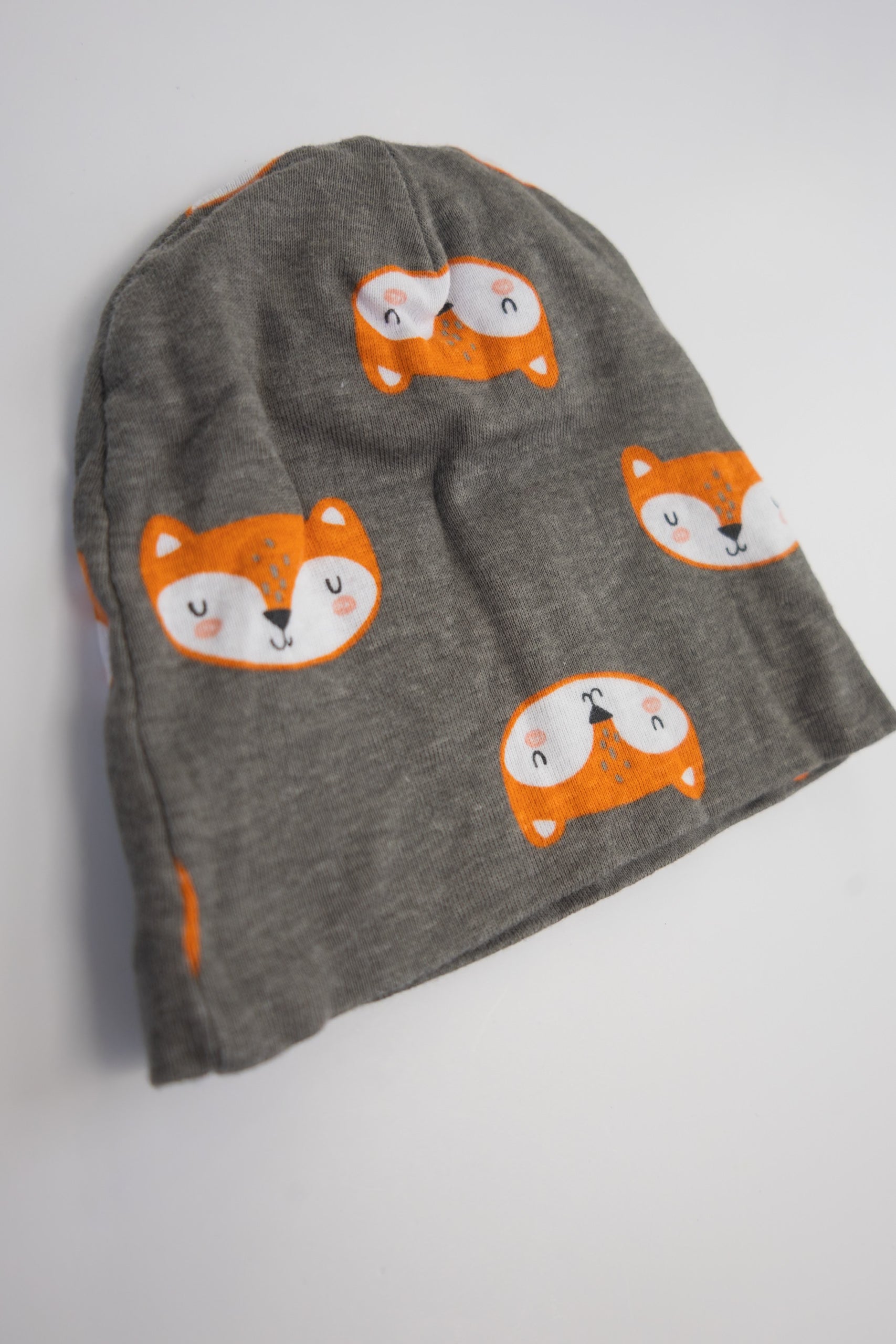 🌱 Tuque 0-6M