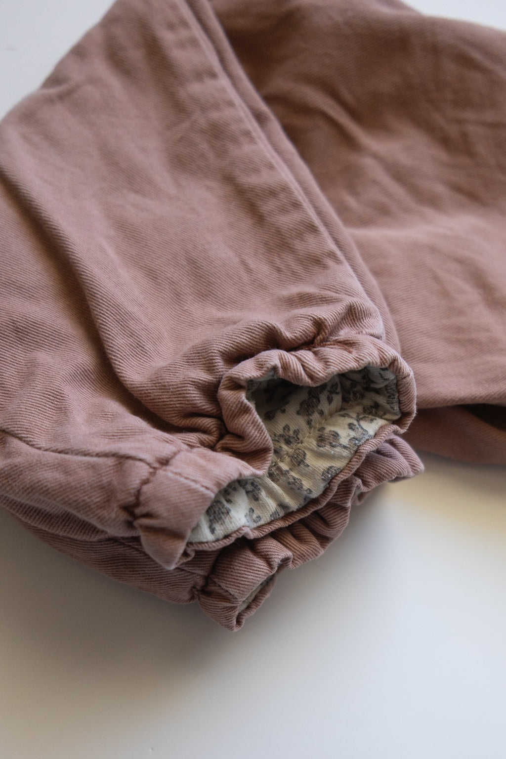 🌱 Zara - Pantalon 2-3 ans