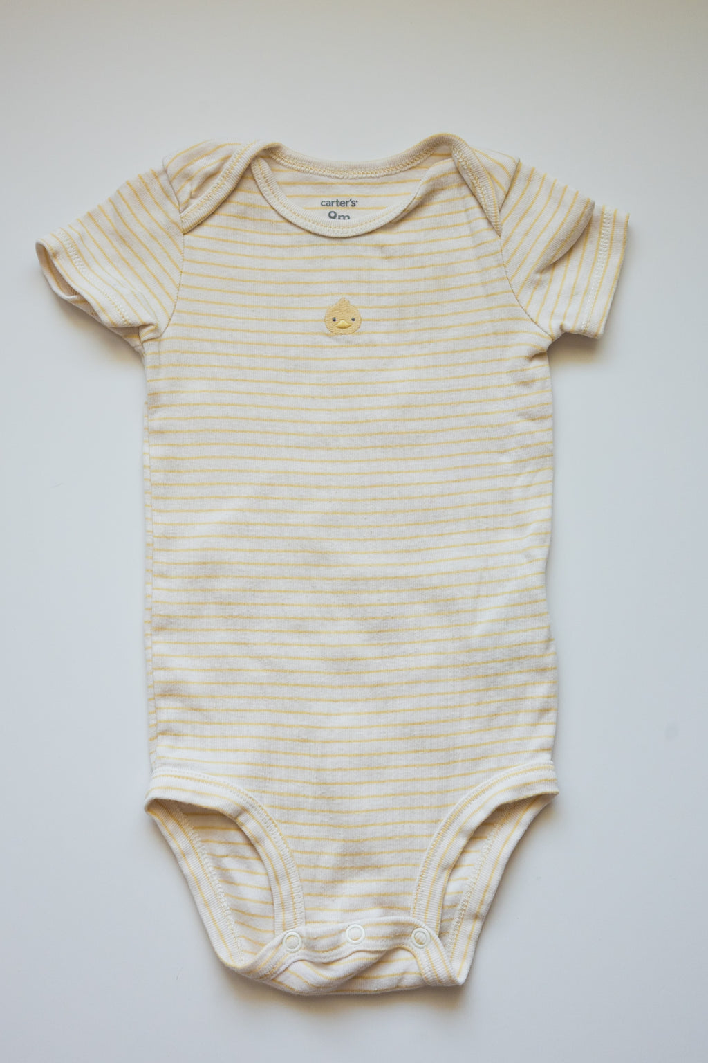 🌱 Carters - cache-couche 9M