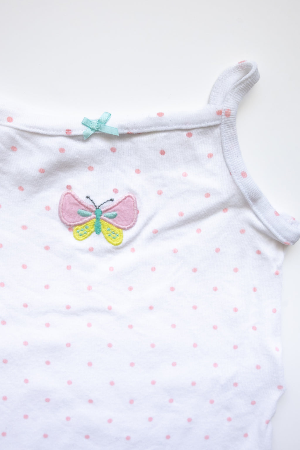 Carter’s - Cache-couche 9M