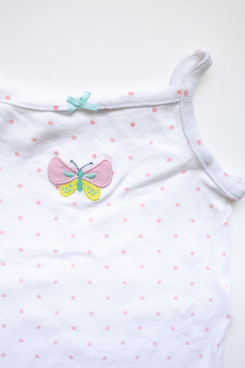 Carter’s - Cache-couche 9M
