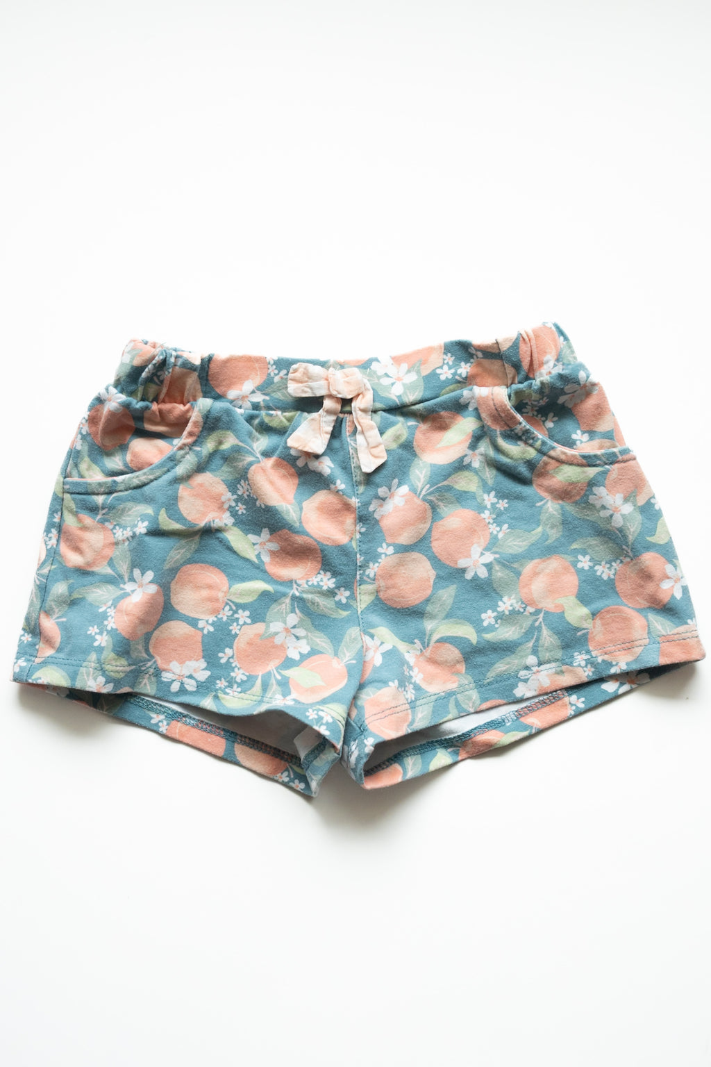 🌱 Marque inconnue - Shorts 3T